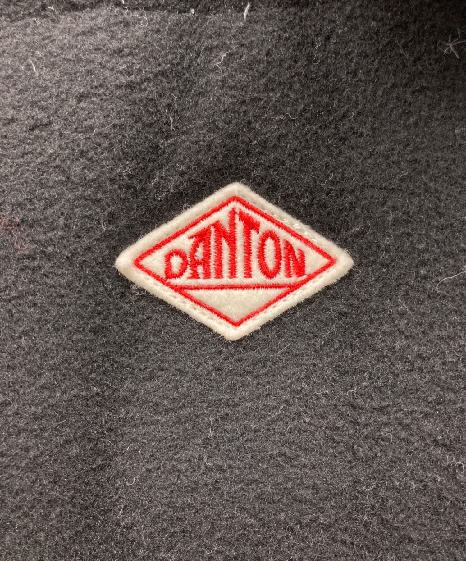 中古・古着通販】DANTON (ダントン) BEAMS (ビームス) 別注ウール 