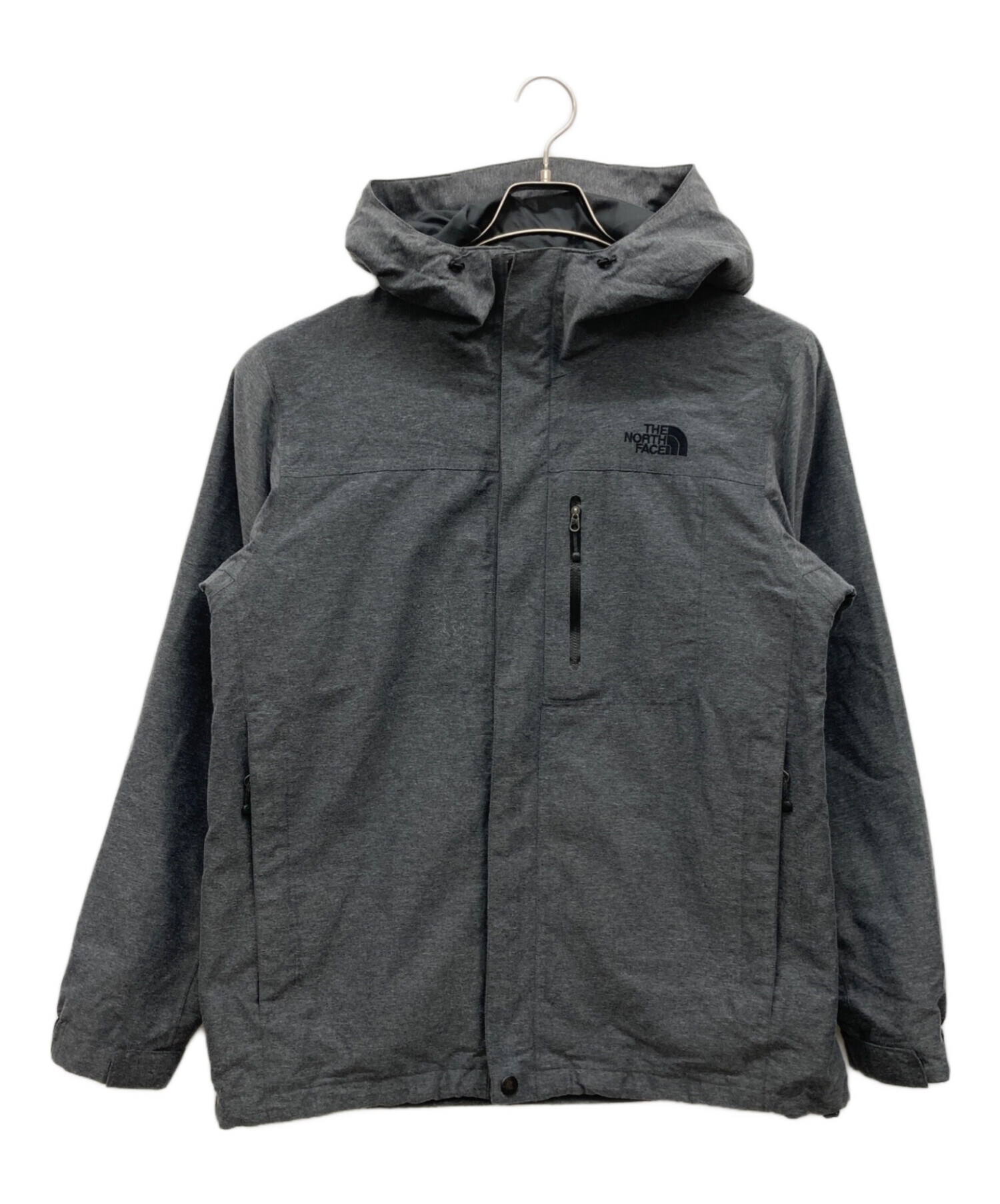 中古・古着通販】THE NORTH FACE (ザ ノース フェイス) ナイロン