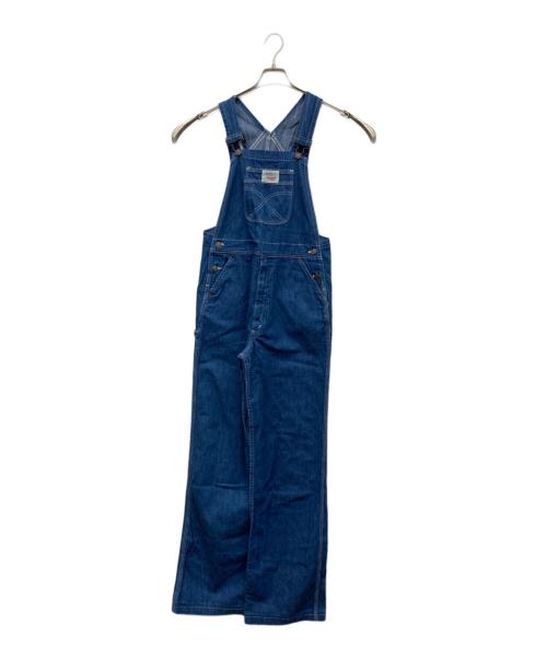 中古・古着通販】LEVI'S (リーバイス) 70s オーバーオール インディゴ
