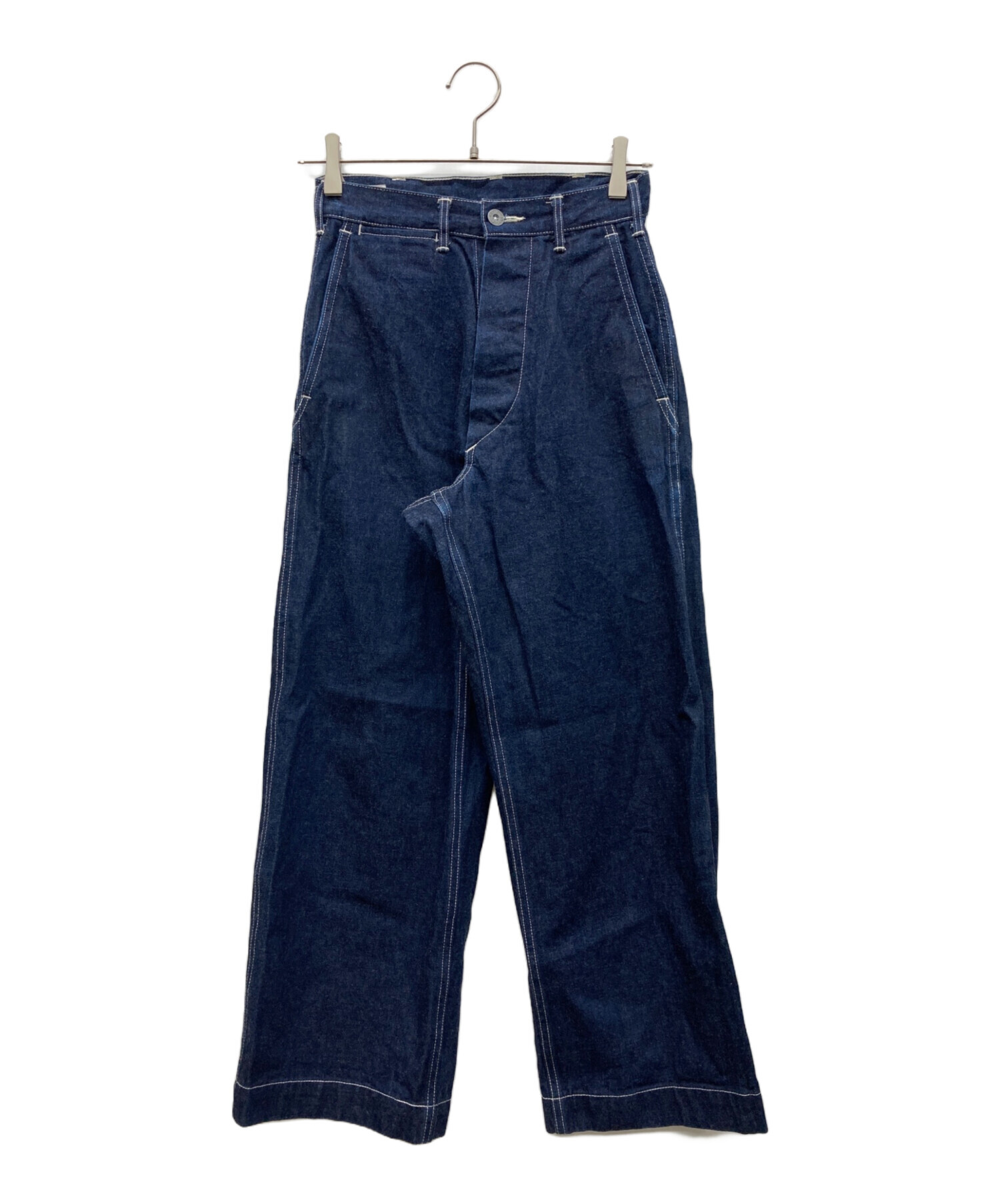 中古・古着通販】ANATOMICA (アナトミカ) 1940 DUNGAREE PANTS