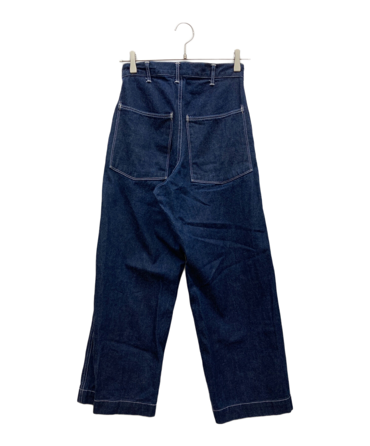 中古・古着通販】ANATOMICA (アナトミカ) 1940 DUNGAREE PANTS