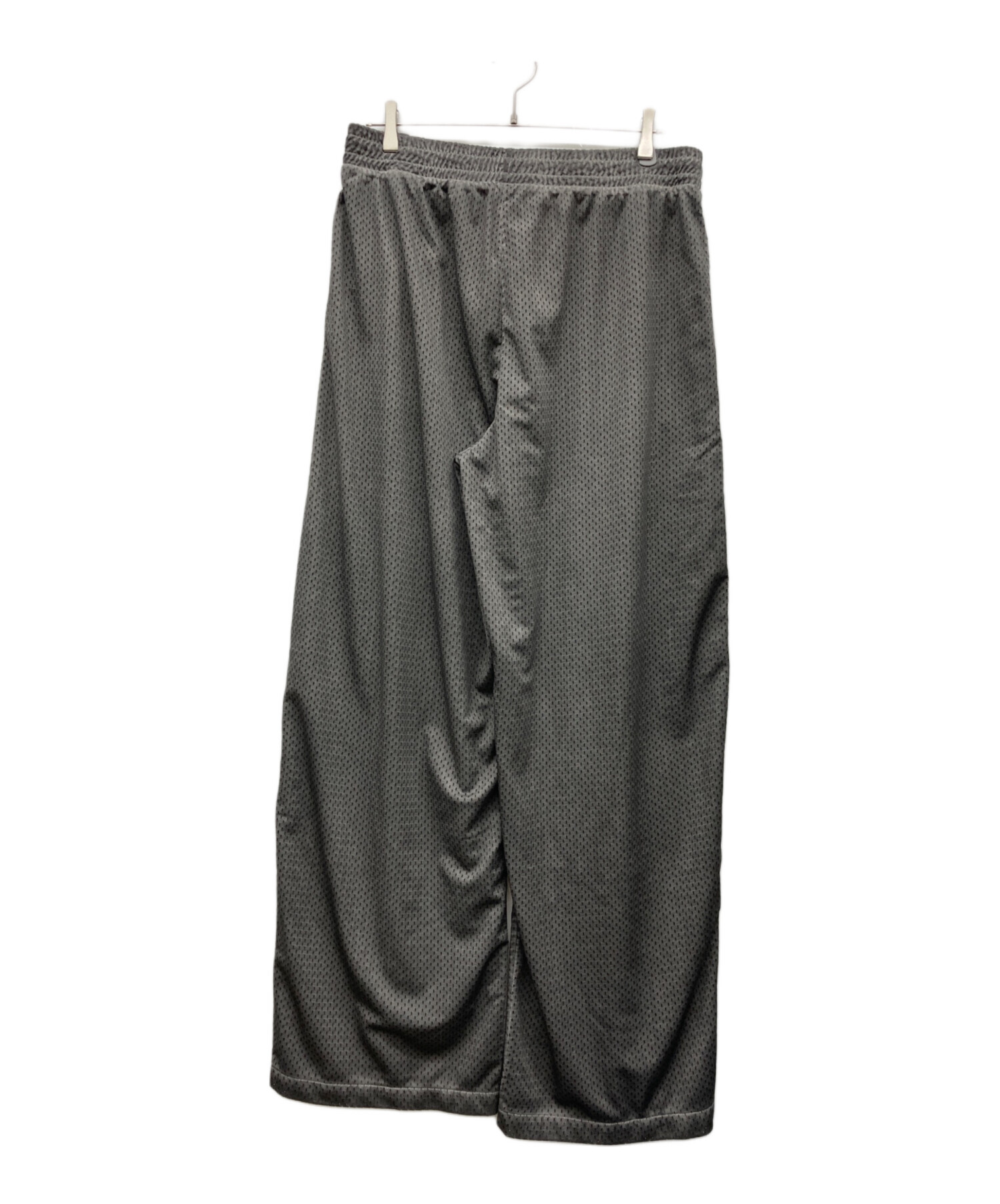 Alexander Wang アレキサンダーワンハーフパンツ 中古・古着通販】ALEXANDER WANG (アレキサンダー・ワン) Perforated