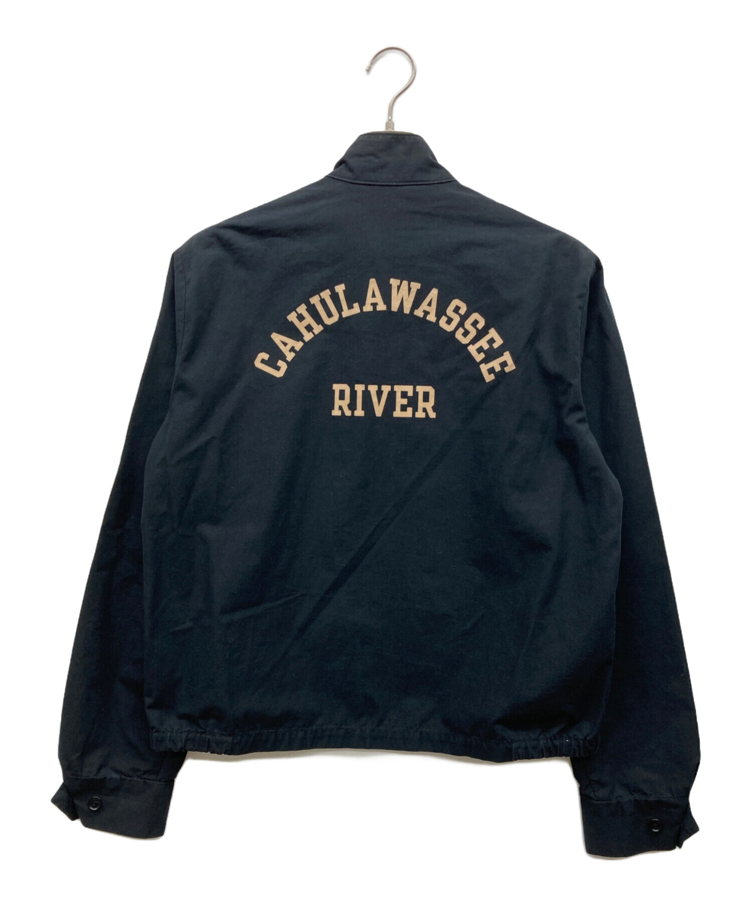 中古・古着通販】TENDERLOIN (テンダーロイン) レーシングジャケット