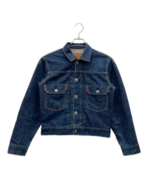 中古・古着通販】LEVI'S (リーバイス) 507XX復刻デニムジャケット