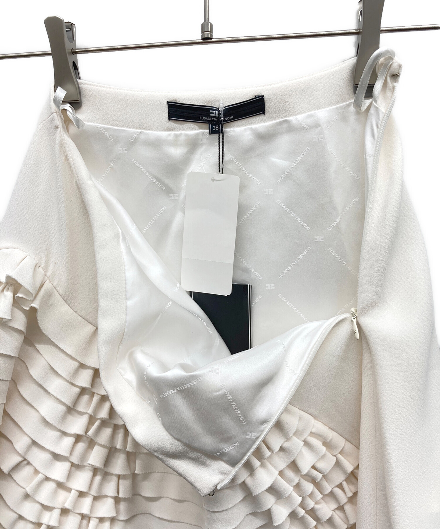 中古・古着通販】ELISABETTA FRANCHI (エリザベッタフランキ