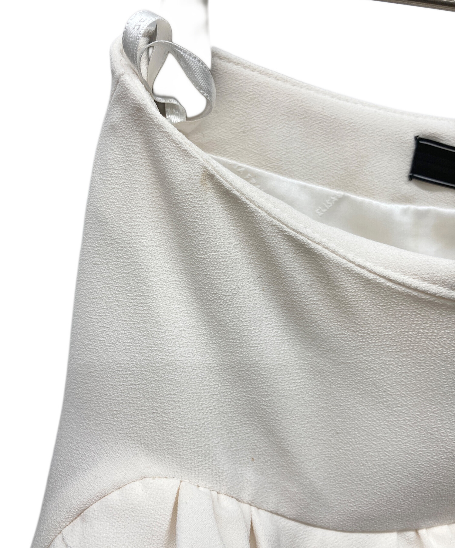 中古・古着通販】ELISABETTA FRANCHI (エリザベッタフランキ