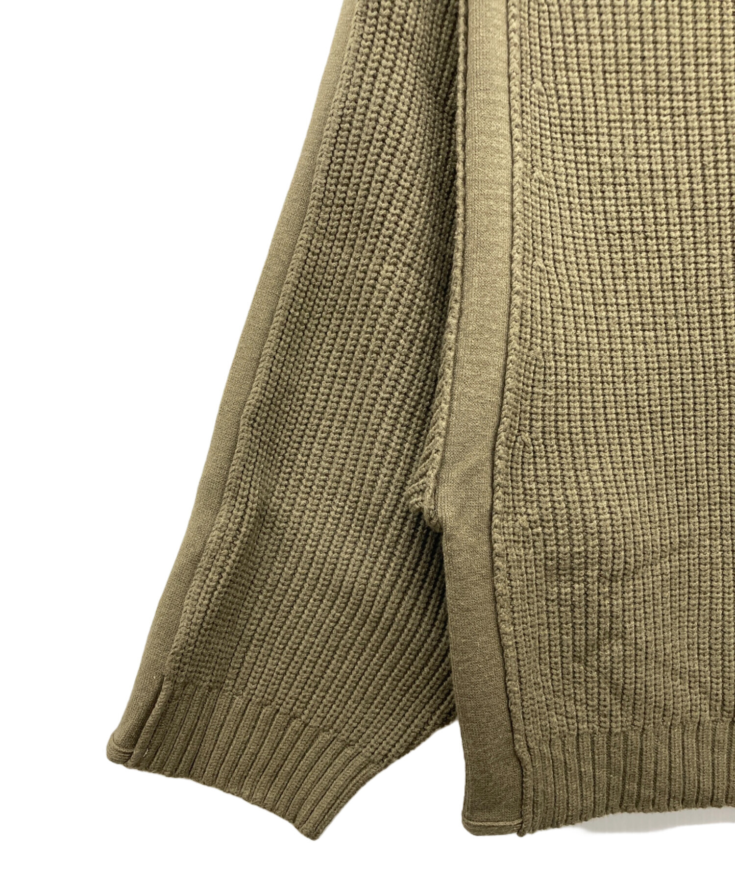 中古・古着通販】ELISABETTA FRANCHI (エリザベッタフランキ) 厚手