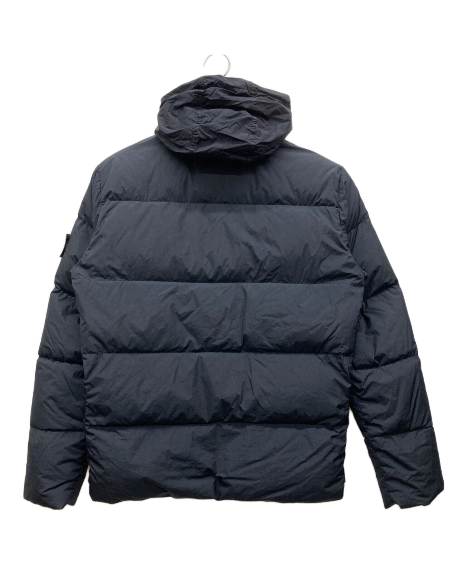 中古・古着通販】STONE ISLAND (ストーンアイランド) GARMENT DYED 