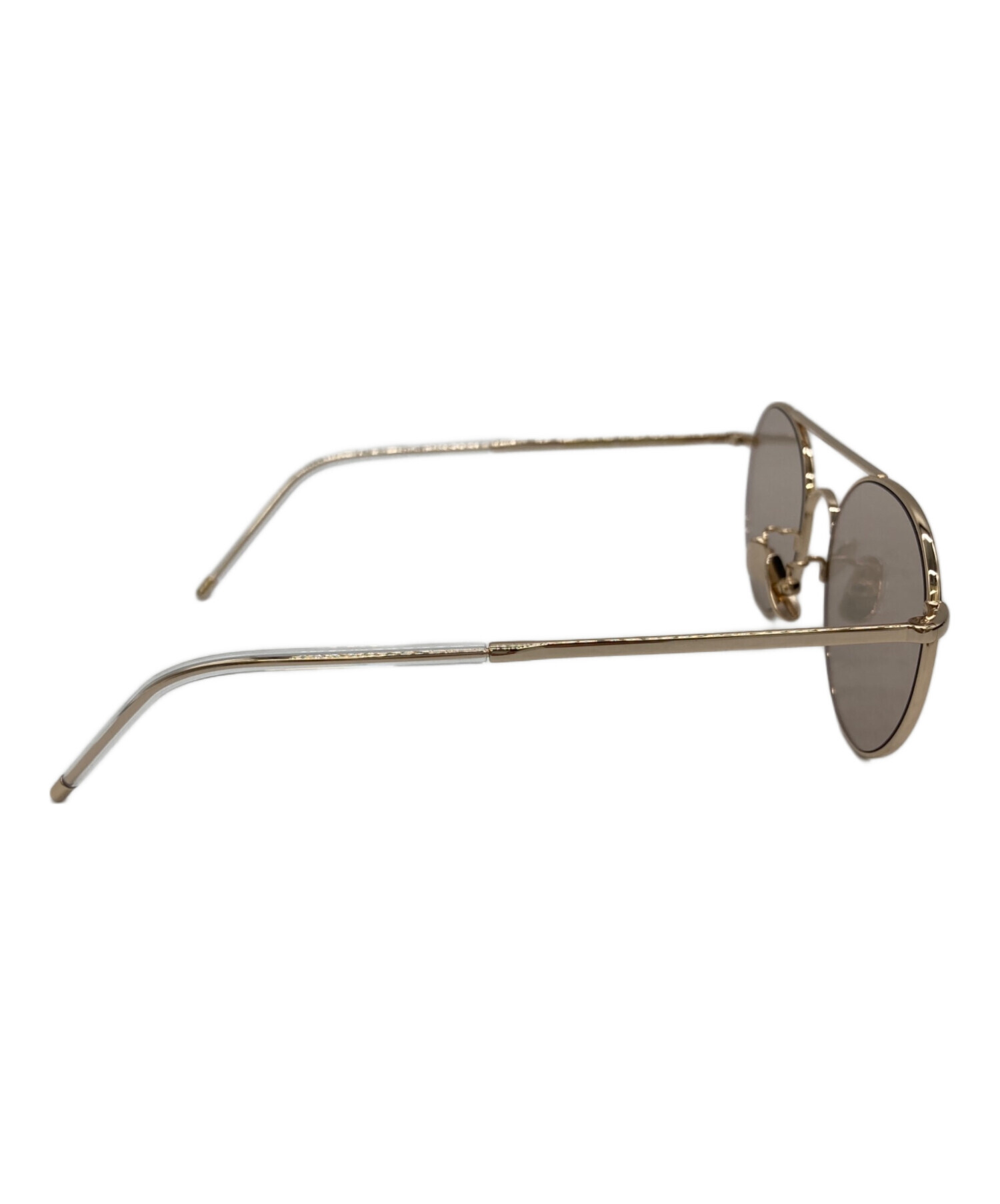 中古・古着通販】A.D.S.R. (エーディーエスアール) サングラス