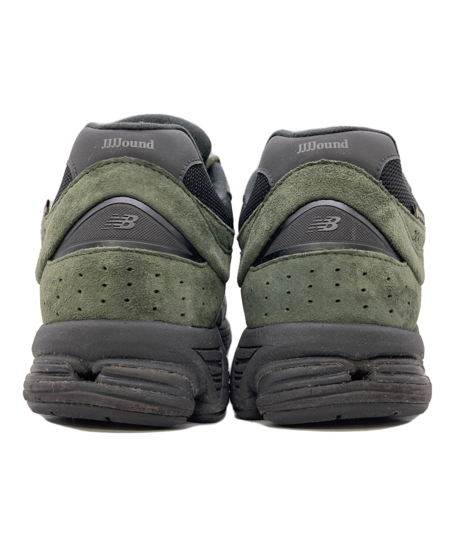 中古・古着通販】NEW BALANCE (ニューバランス) JJJJound (ジョウンド