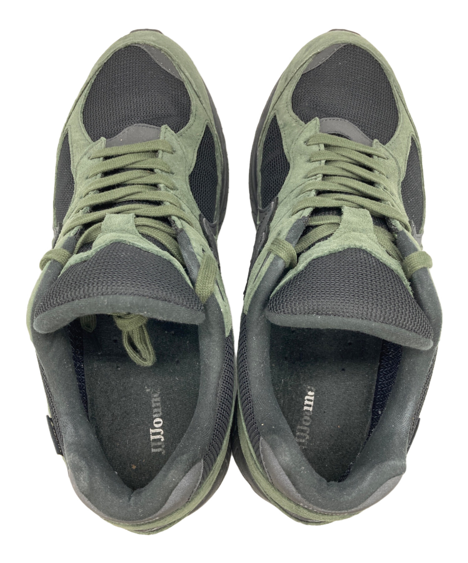 中古・古着通販】NEW BALANCE (ニューバランス) JJJJound (ジョウンド
