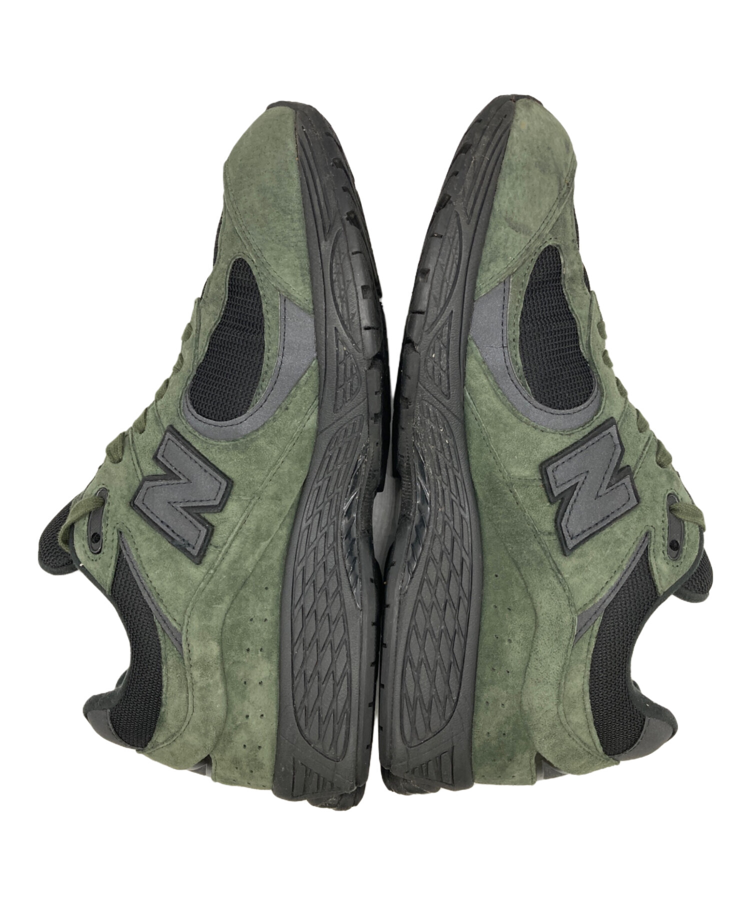 中古・古着通販】NEW BALANCE (ニューバランス) JJJJound (ジョウンド