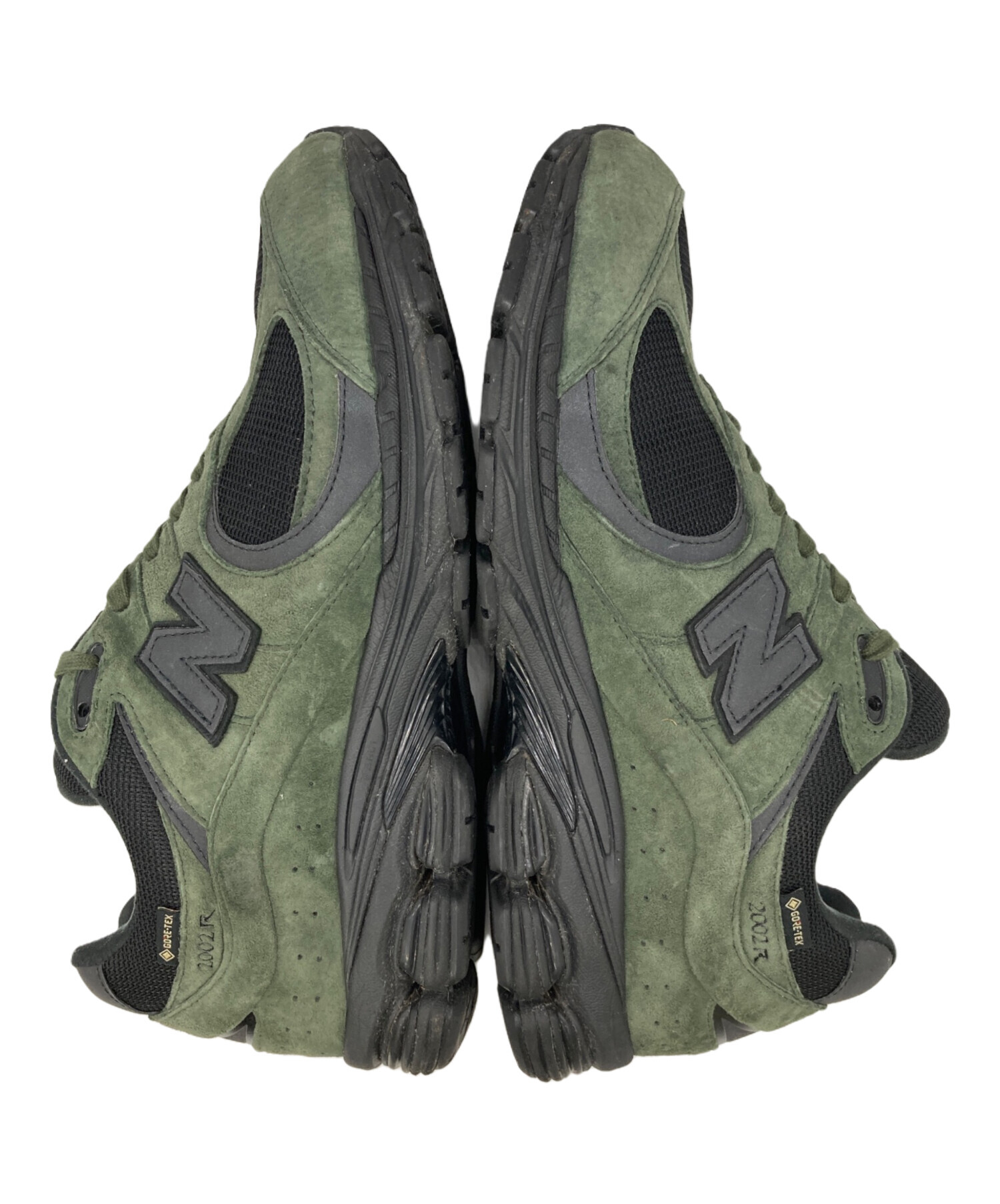 中古・古着通販】NEW BALANCE (ニューバランス) JJJJound (ジョウンド