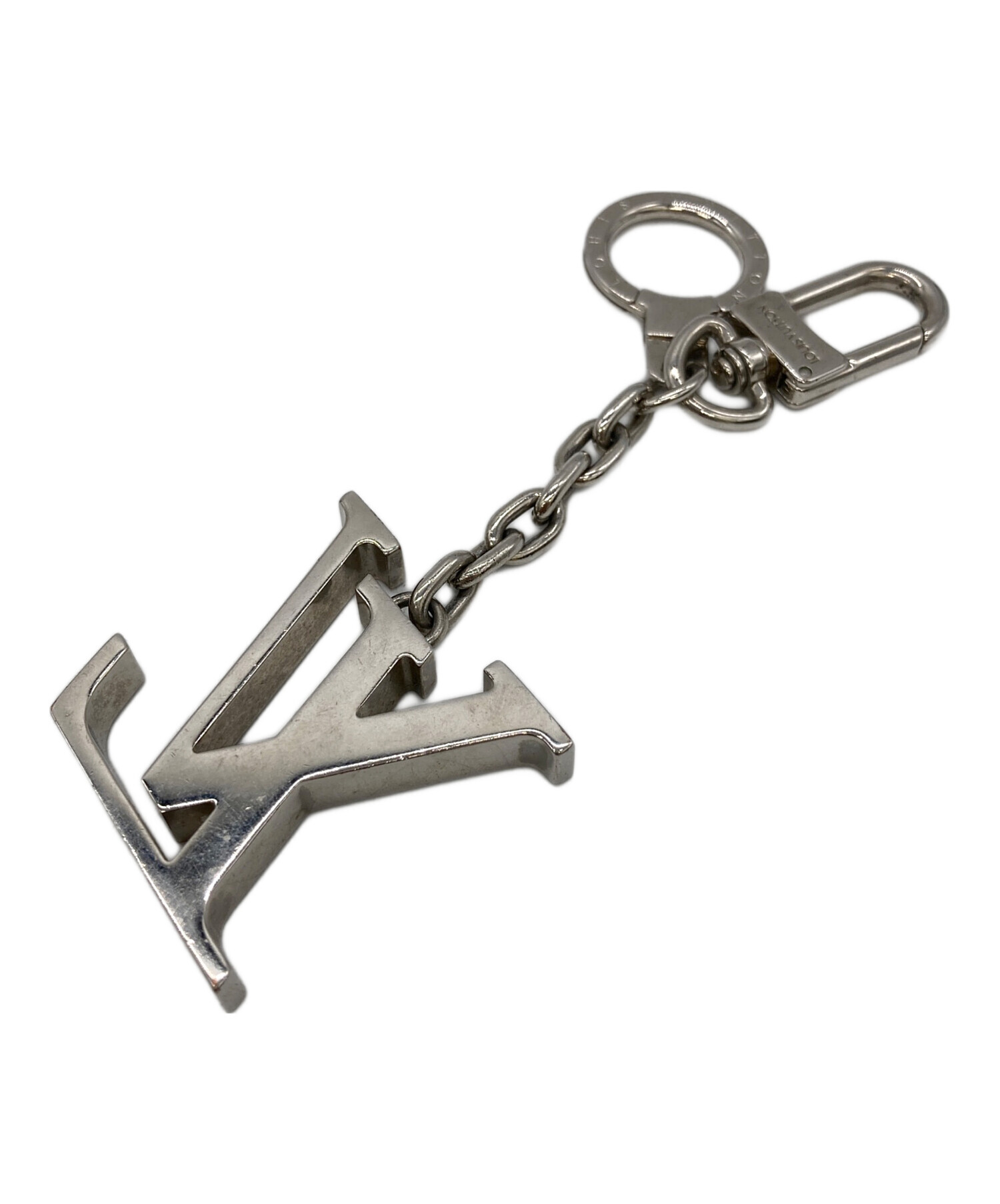 中古・古着通販】LOUIS VUITTON (ルイ ヴィトン) ポルトクレイニシャル