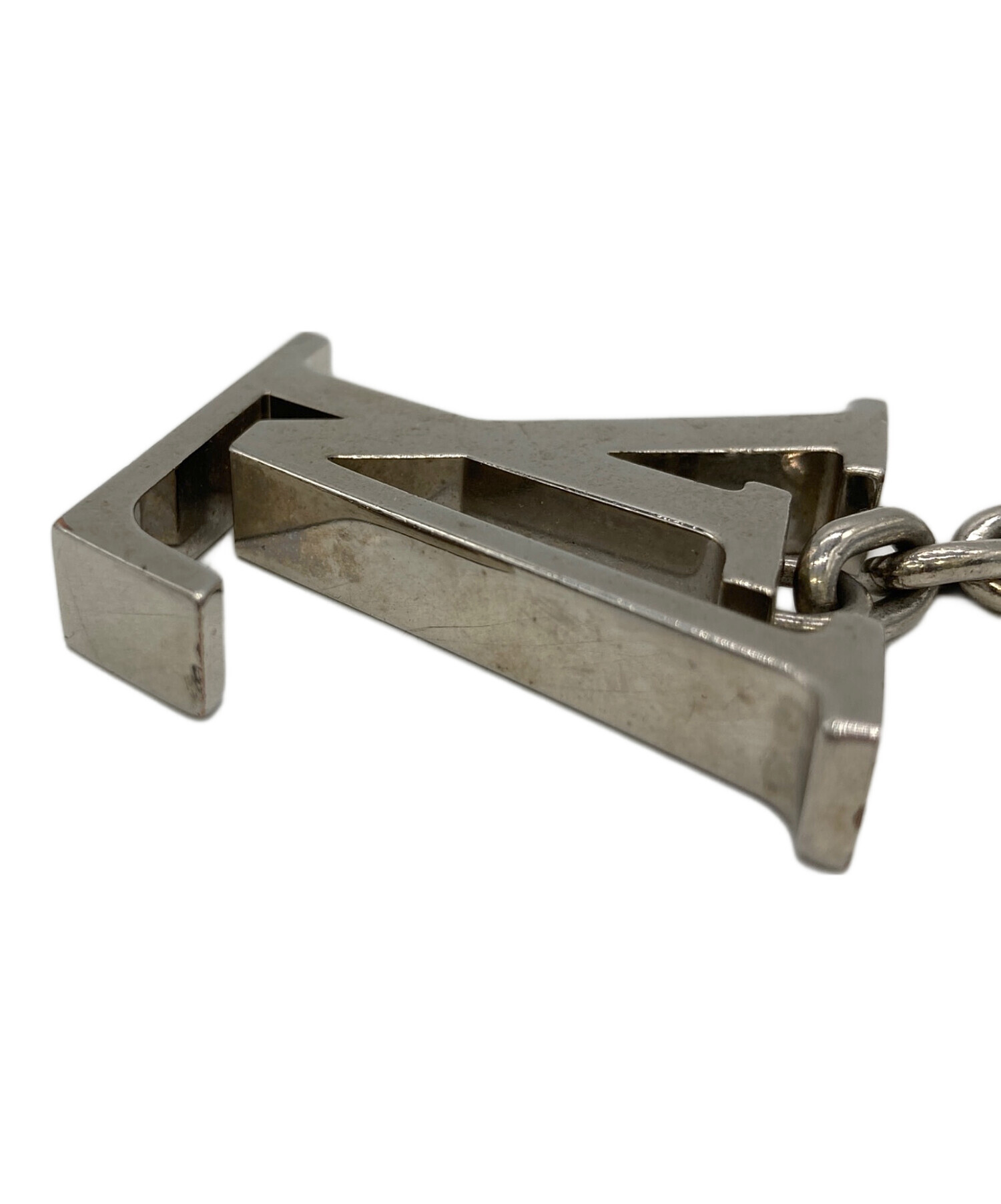 中古・古着通販】LOUIS VUITTON (ルイ ヴィトン) ポルトクレイニシャル