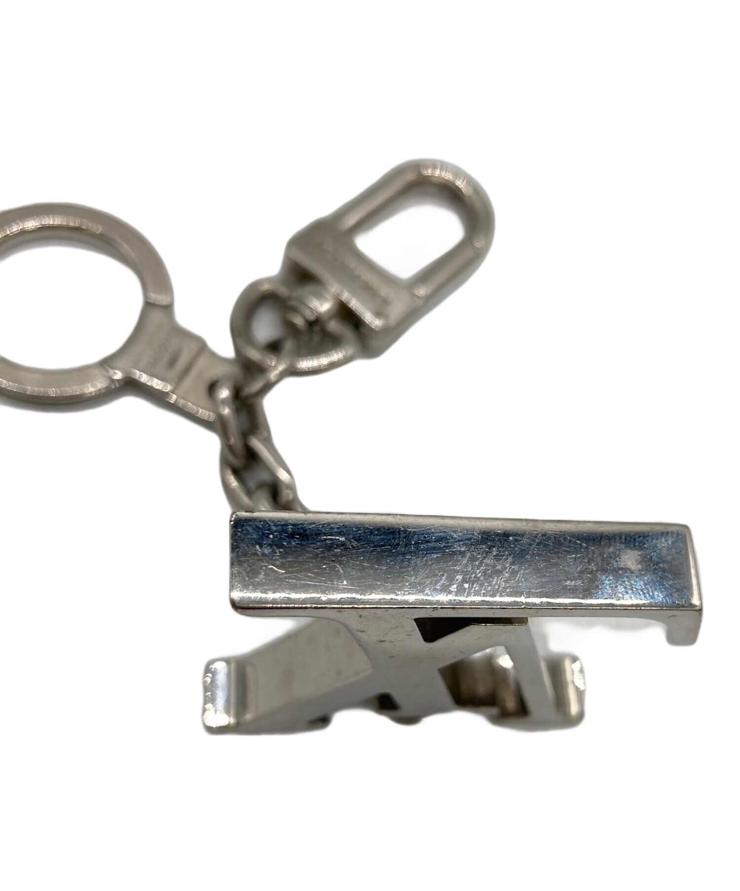 中古・古着通販】LOUIS VUITTON (ルイ ヴィトン) ポルトクレイニシャル