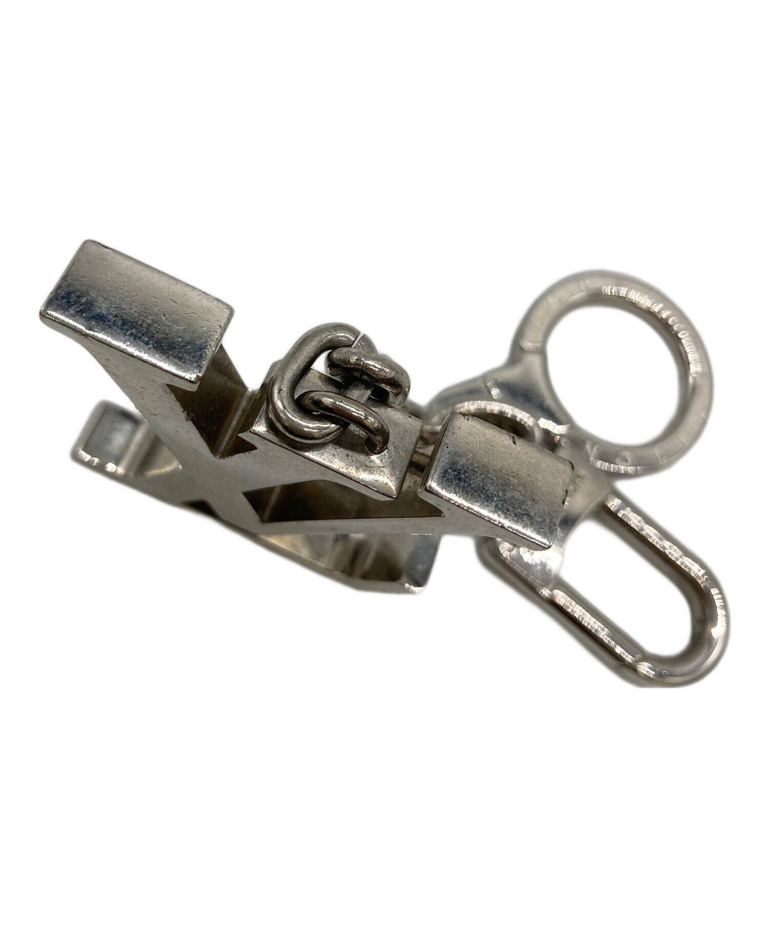 中古・古着通販】LOUIS VUITTON (ルイ ヴィトン) ポルトクレイニシャル