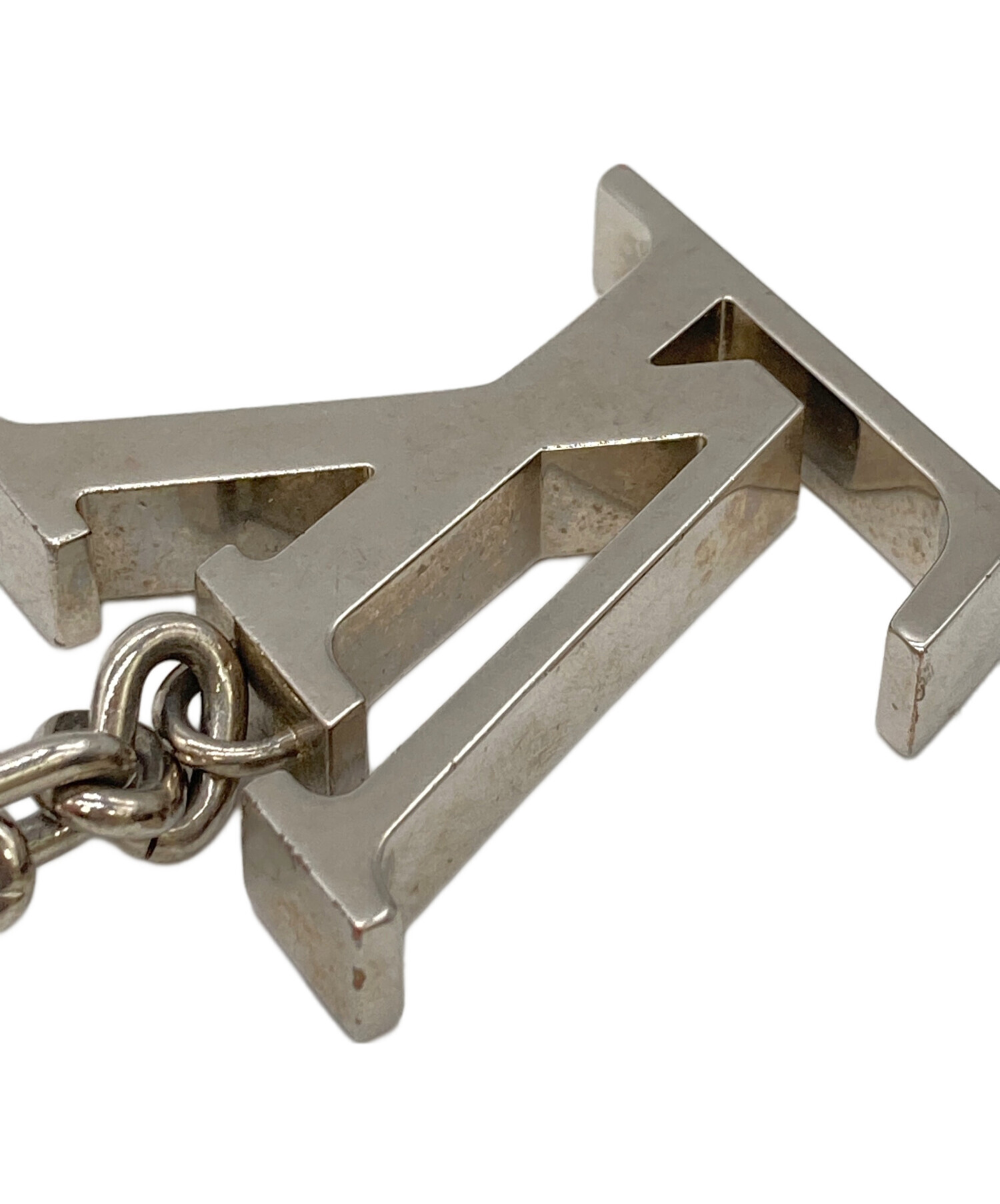 中古・古着通販】LOUIS VUITTON (ルイ ヴィトン) ポルトクレイニシャル