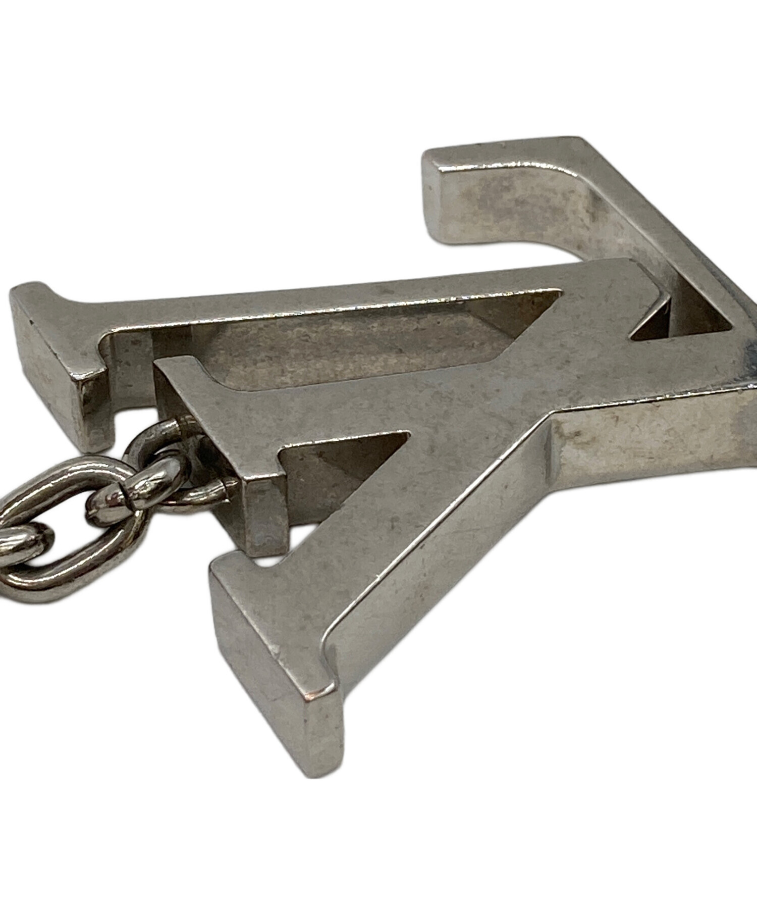 中古・古着通販】LOUIS VUITTON (ルイ ヴィトン) ポルトクレイニシャル