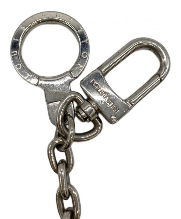 中古・古着通販】LOUIS VUITTON (ルイ ヴィトン) ポルトクレイニシャル