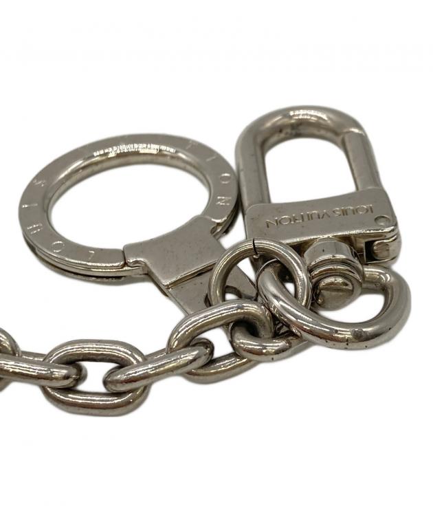 中古・古着通販】LOUIS VUITTON (ルイ ヴィトン) ポルトクレイニシャル