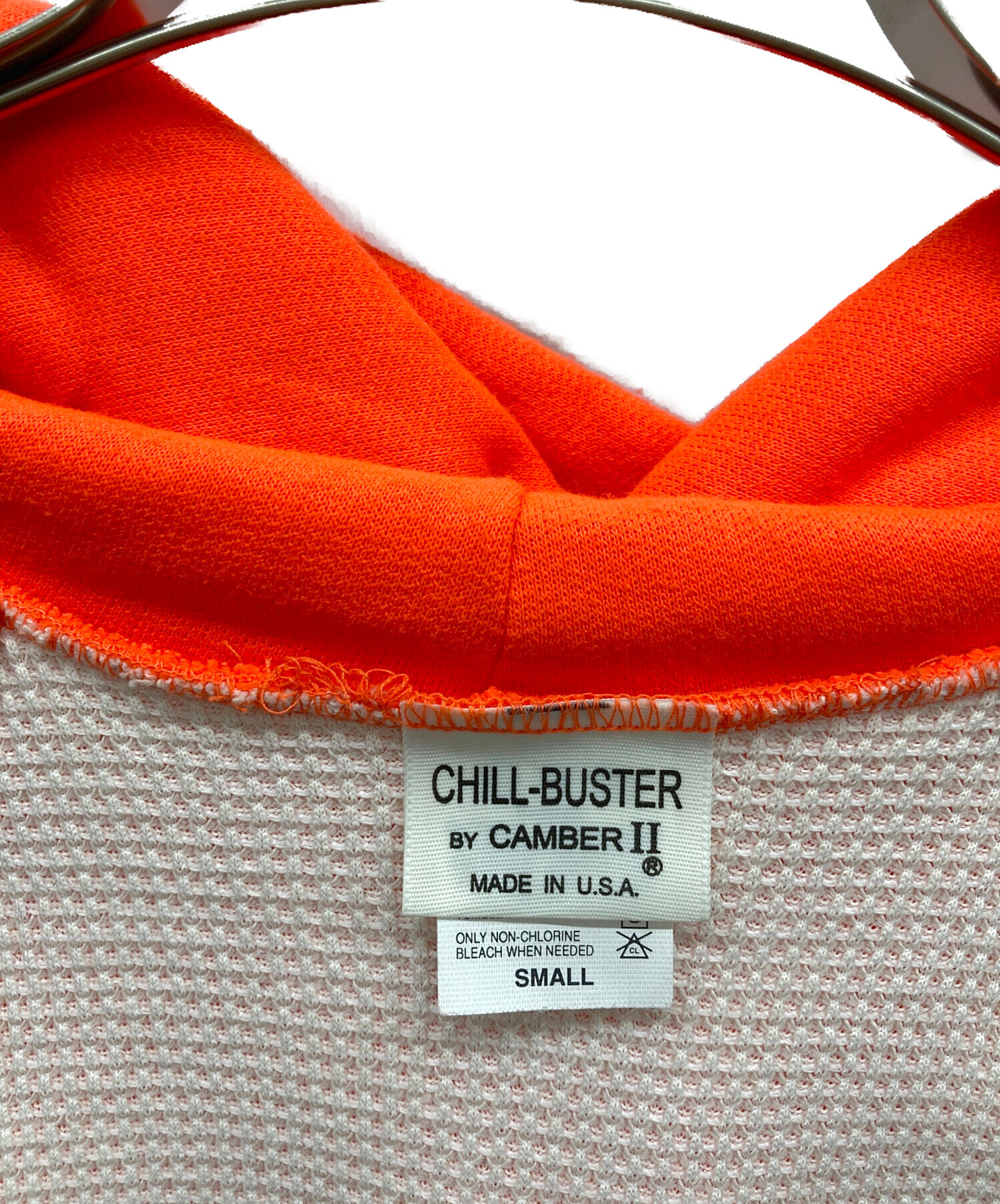 中古・古着通販】CHILL－BUSTER BY CAMBER Ⅱ (チルバスターキャンバー