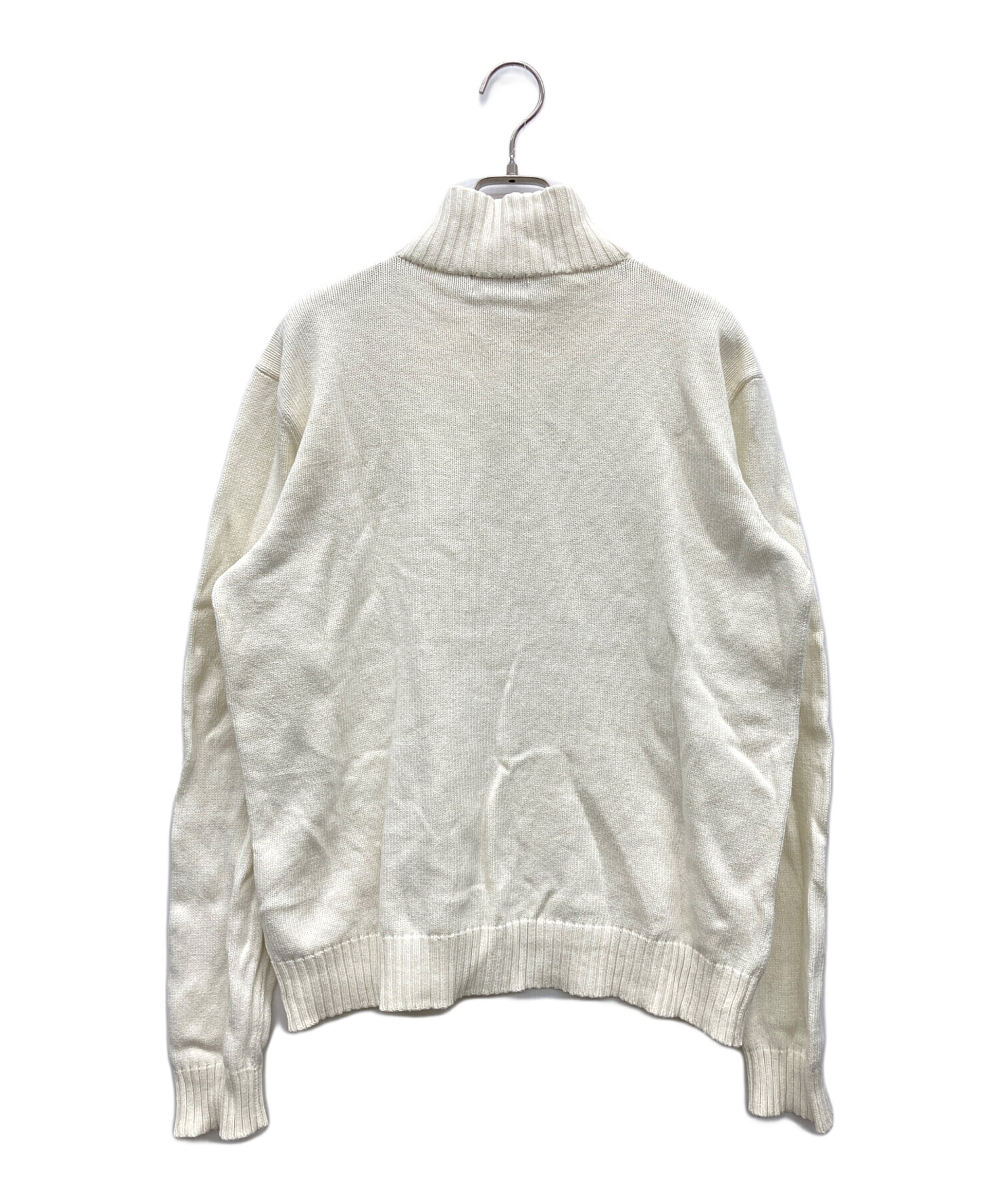 中古・古着通販】POLO RALPH LAUREN (ポロ・ラルフローレン) ハーフ