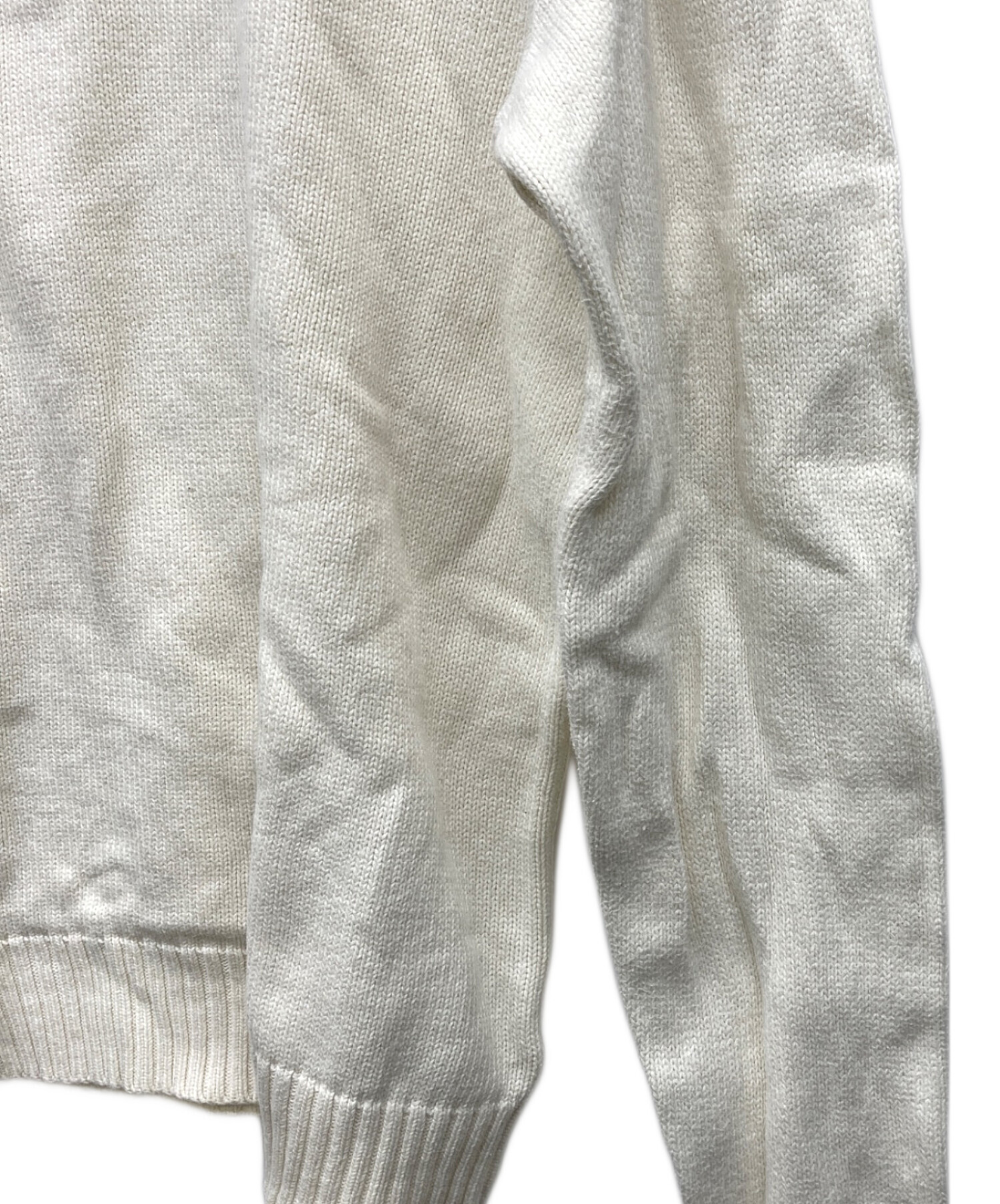 中古・古着通販】POLO RALPH LAUREN (ポロ・ラルフローレン) ハーフ