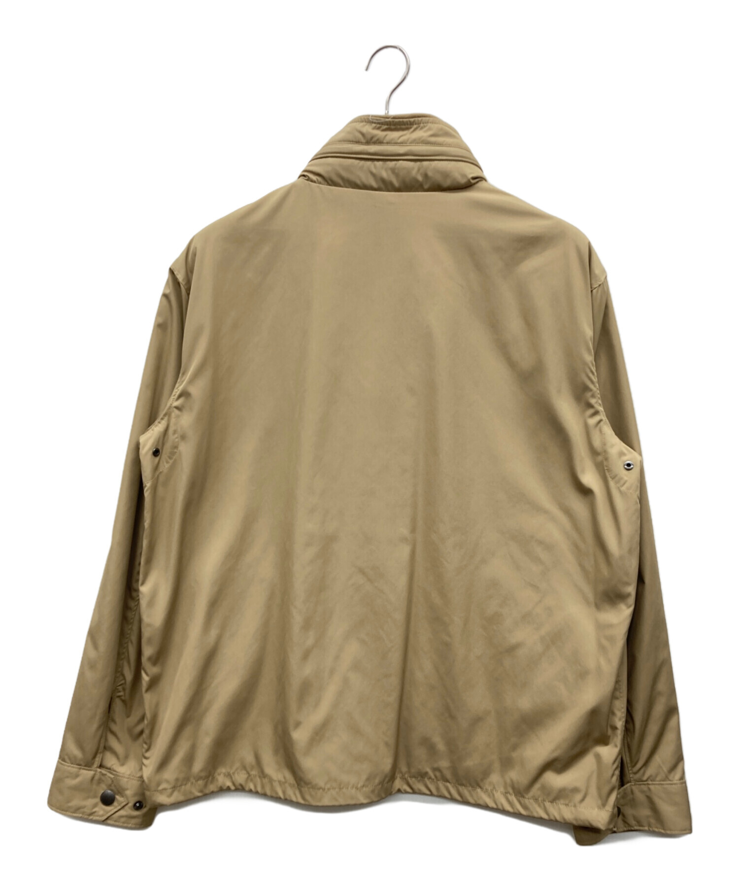 中古・古着通販】POLO RALPH LAUREN (ポロ・ラルフローレン) ナイロン