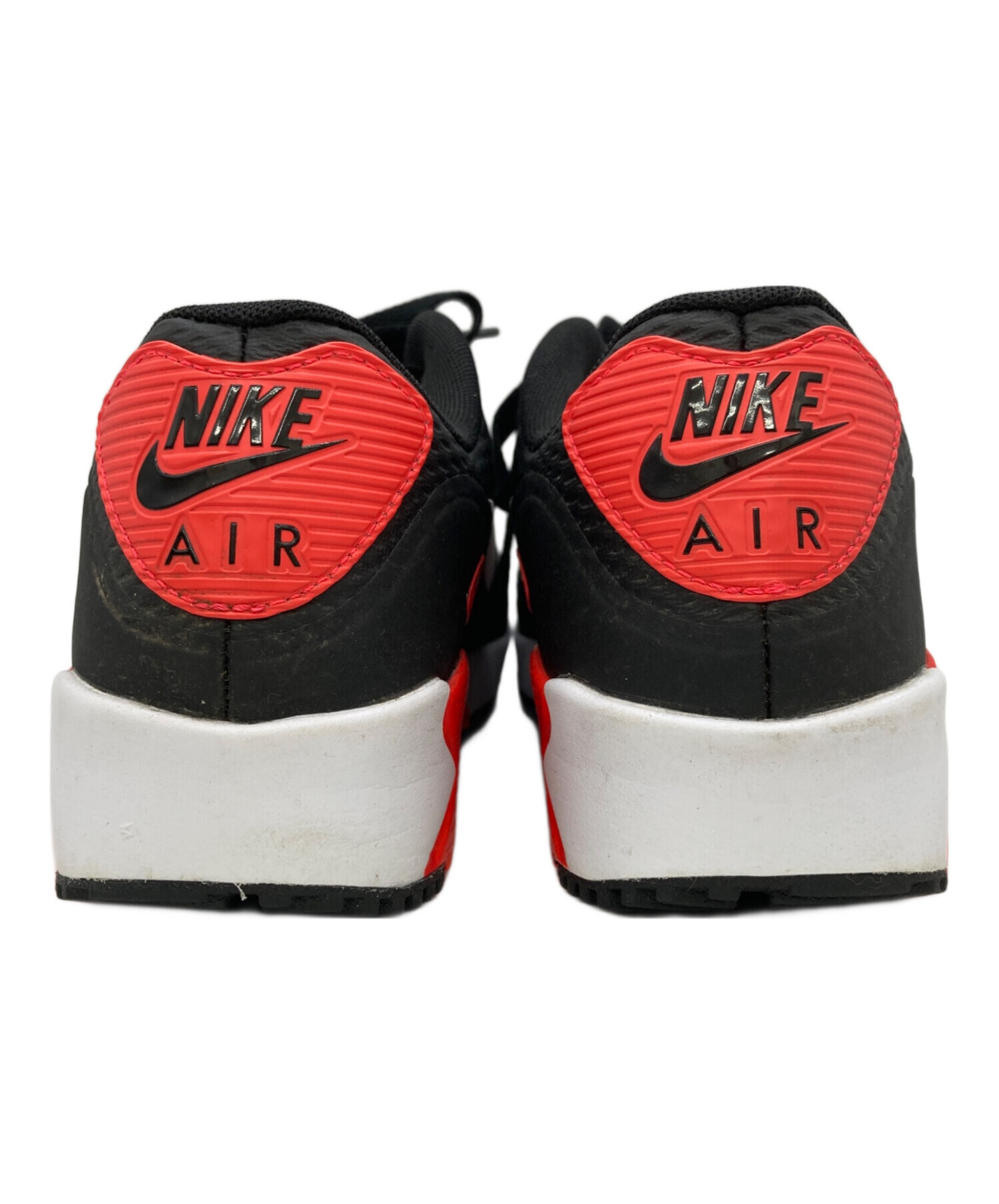 中古・古着通販】NIKE (ナイキ) Nike Air Max 90 Golf Iron Gray/Black