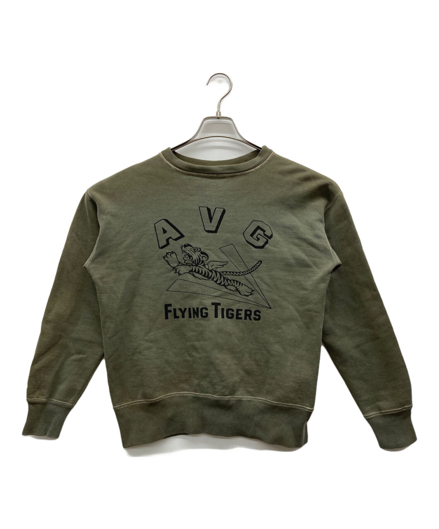 中古・古着通販】THE REAL McCOY'S (ザ・リアルマッコイズ) フライング