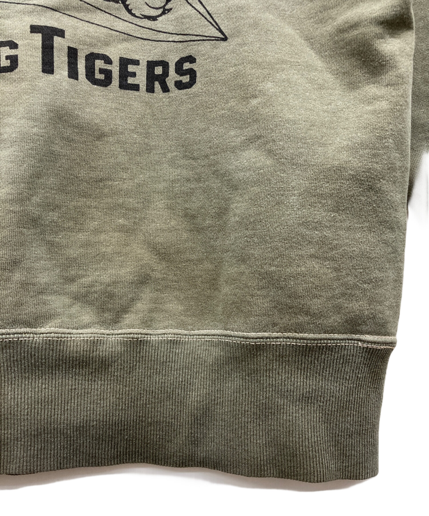 中古・古着通販】THE REAL McCOY'S (ザ・リアルマッコイズ) フライング