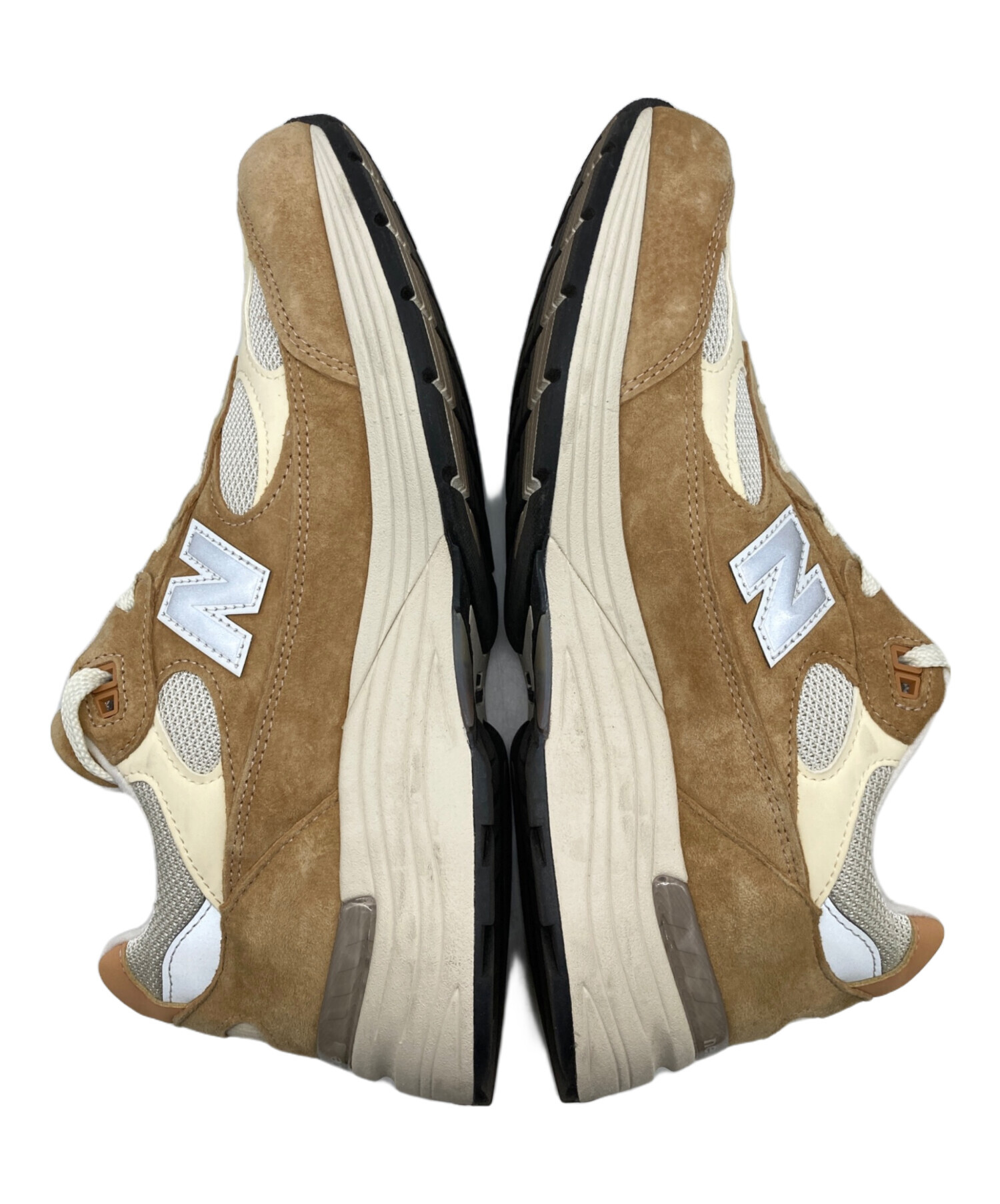 中古・古着通販】NEW BALANCE (ニューバランス) 992 