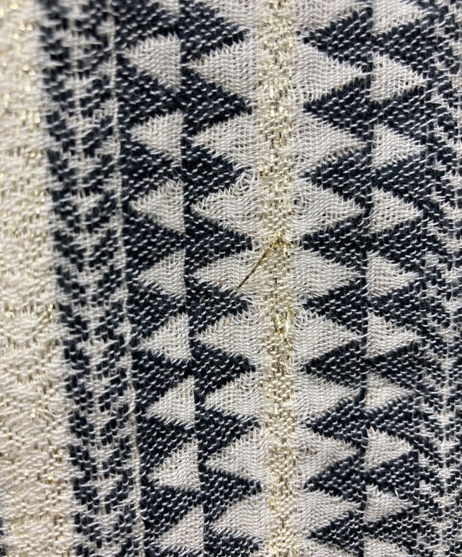 中古・古着通販】YURTAO (ユルタオ) リネン混サロペット グレー サイズ