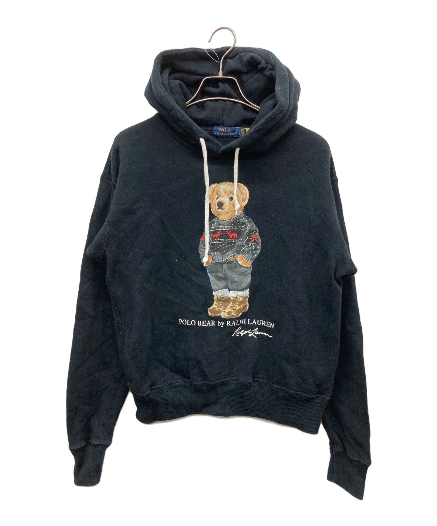 中古・古着通販】POLO RALPH LAUREN (ポロ・ラルフローレン) ポロベア 