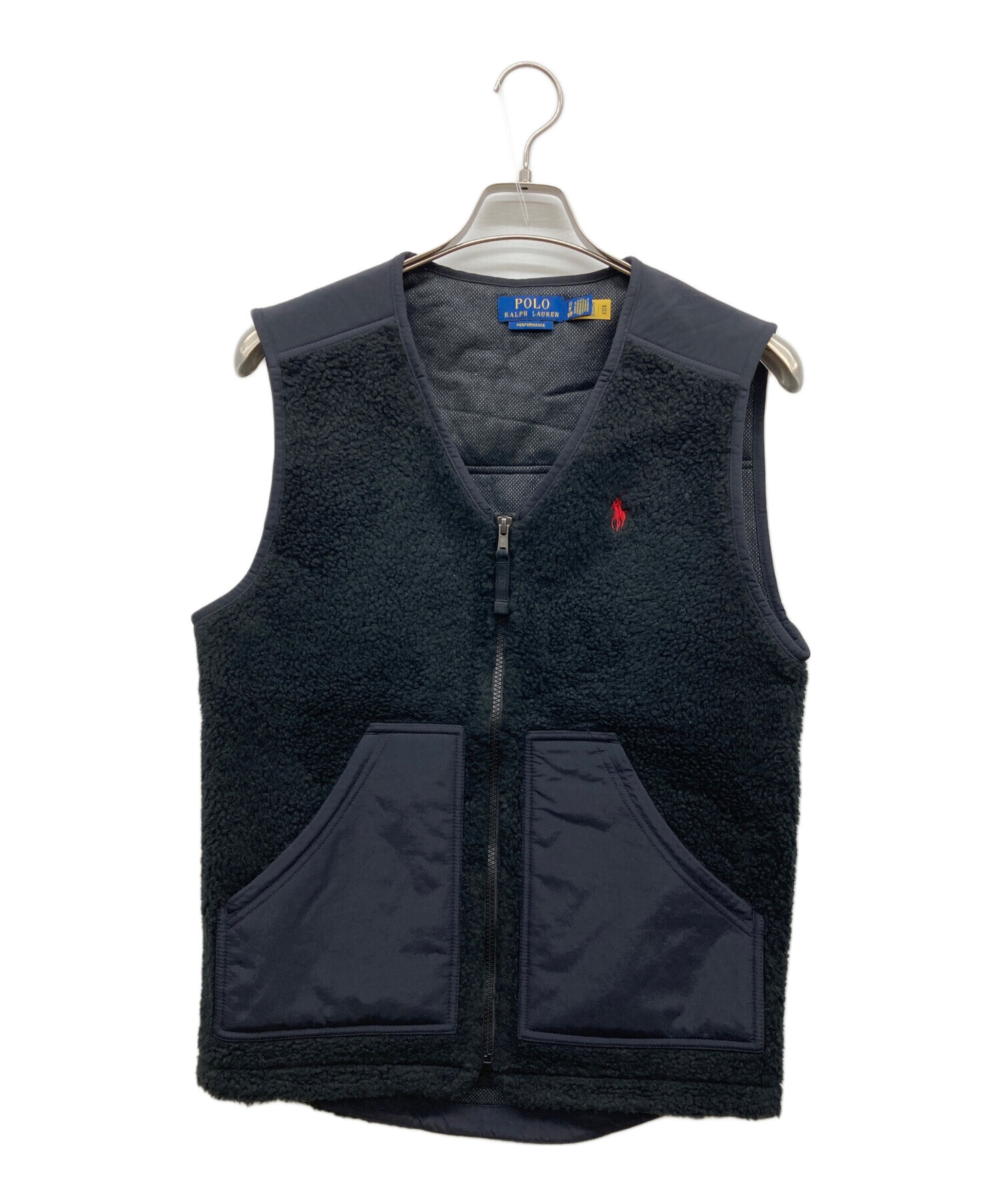 中古・古着通販】POLO RALPH LAUREN (ポロ・ラルフローレン) 切替