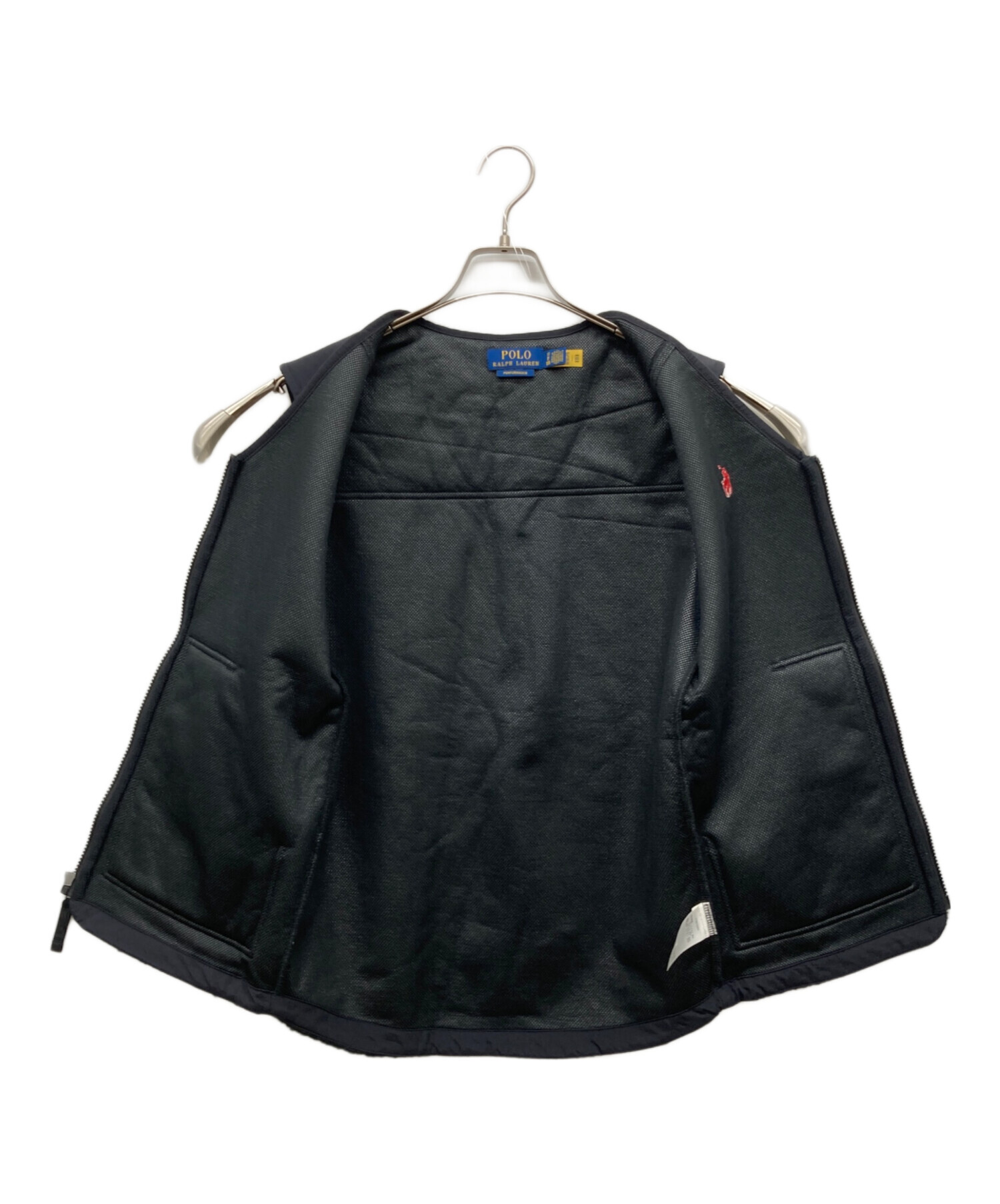 中古・古着通販】POLO RALPH LAUREN (ポロ・ラルフローレン) 切替