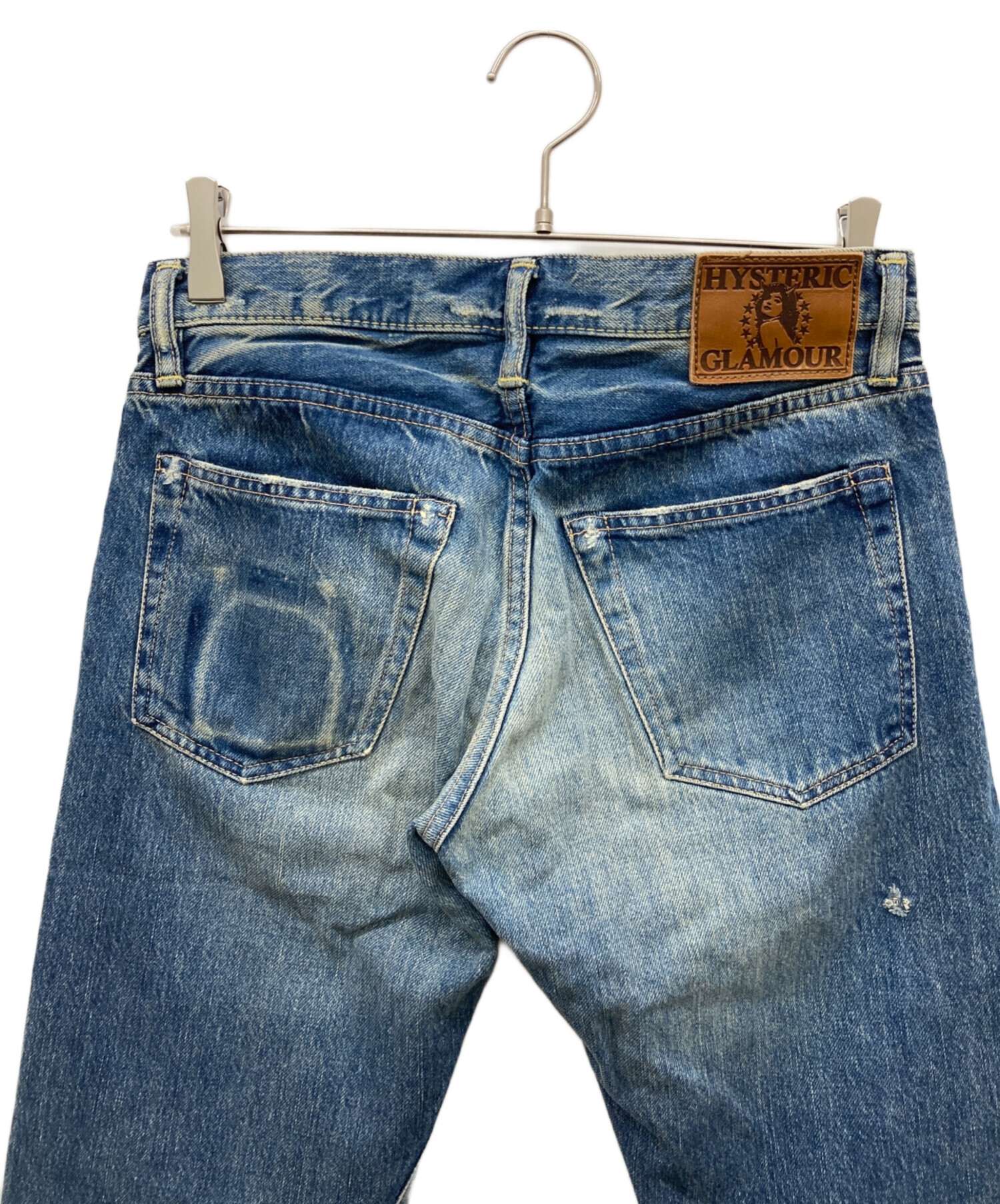 中古・古着通販】Hysteric Glamour (ヒステリックグラマー) ユーズド