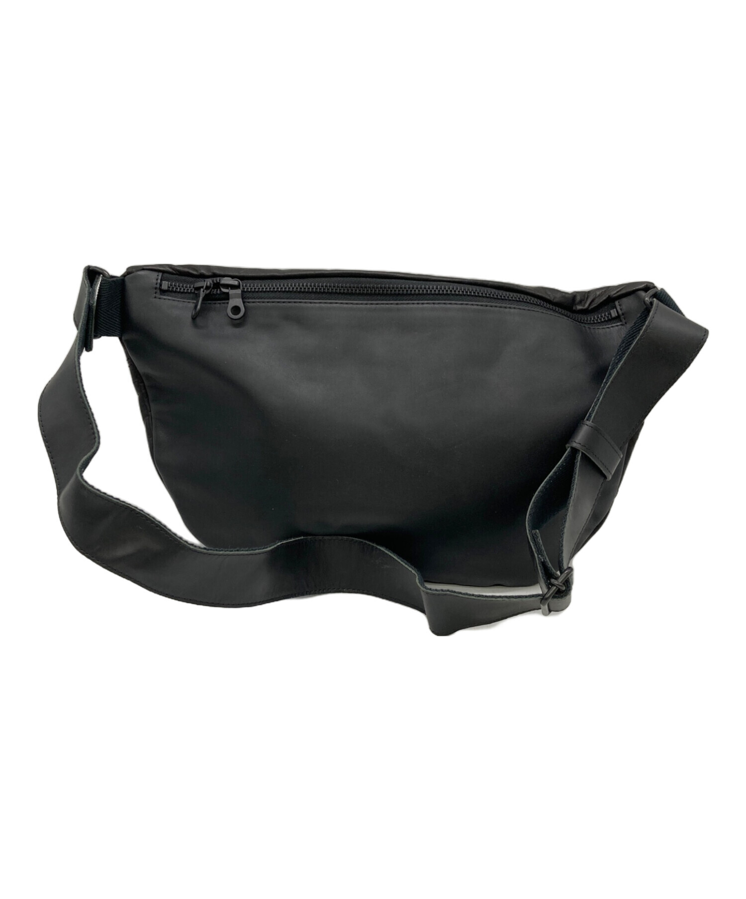 HYSTERIC GLAMOURレザー 2WAY ショルダーバッグ y2k 中古・古着通販】Hysteric Glamour (ヒステリックグラマー) レザー