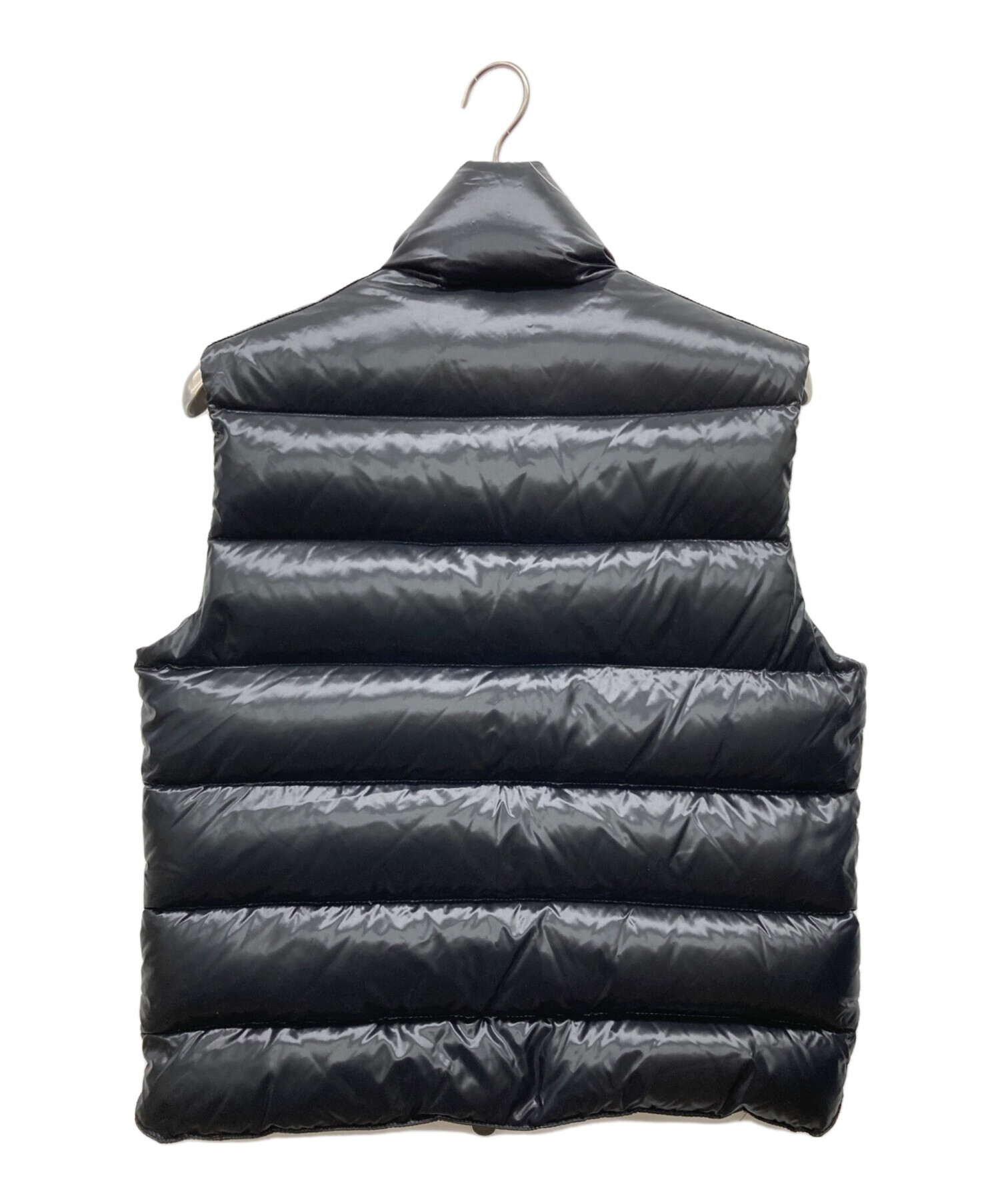 中古・古着通販】MONCLER (モンクレール) ダウンベスト TIB GILET