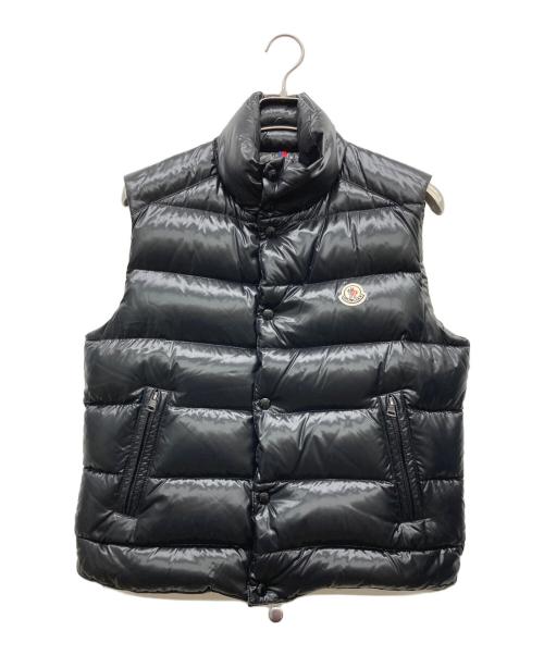 中古・古着通販】MONCLER (モンクレール) ダウンベスト TIB GILET