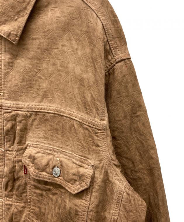 中古・古着通販】LEVI'S (リーバイス) stussy (ステューシー) Dyed