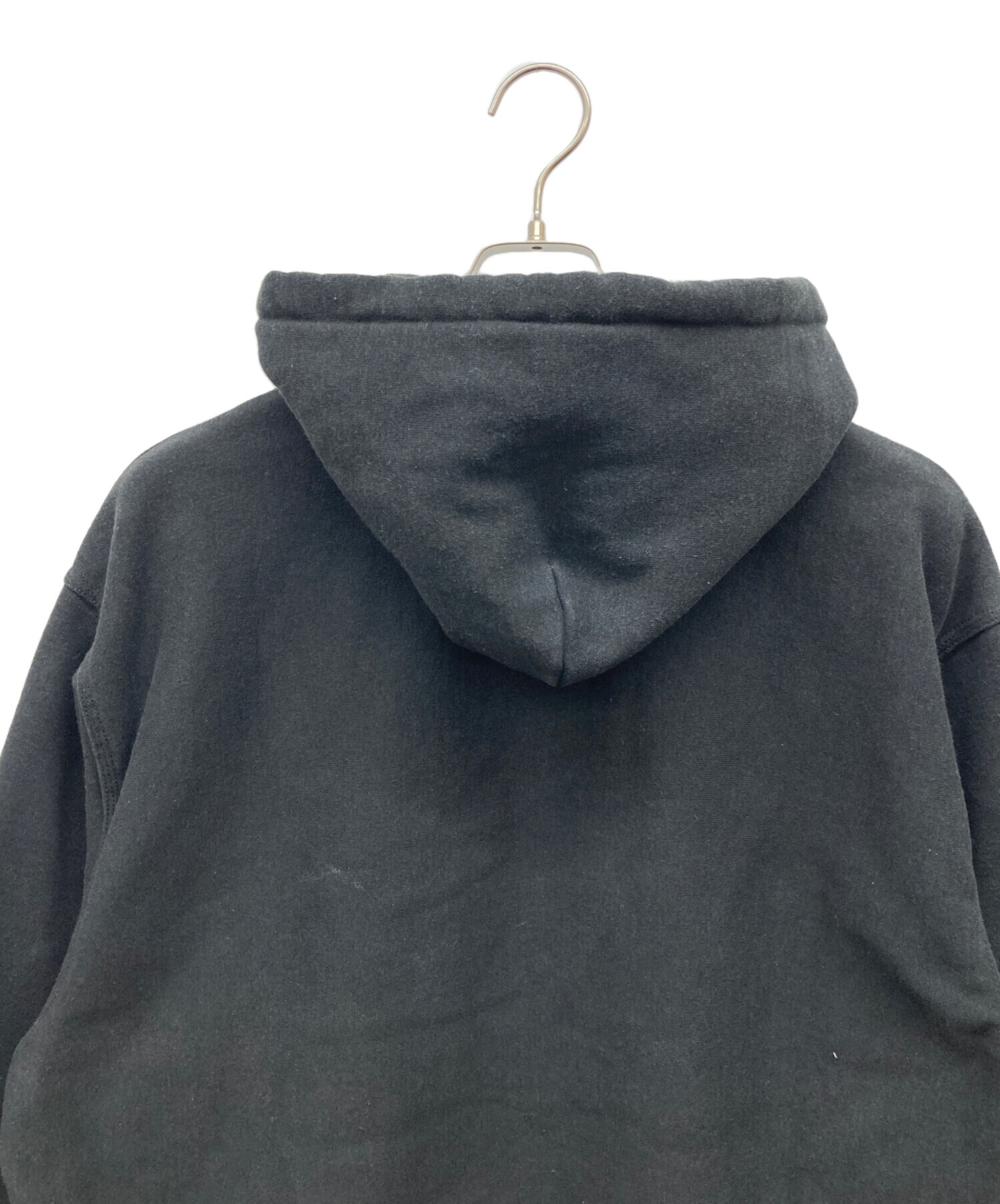 中古・古着通販】stussy (ステューシー) N°4プリントパーカー