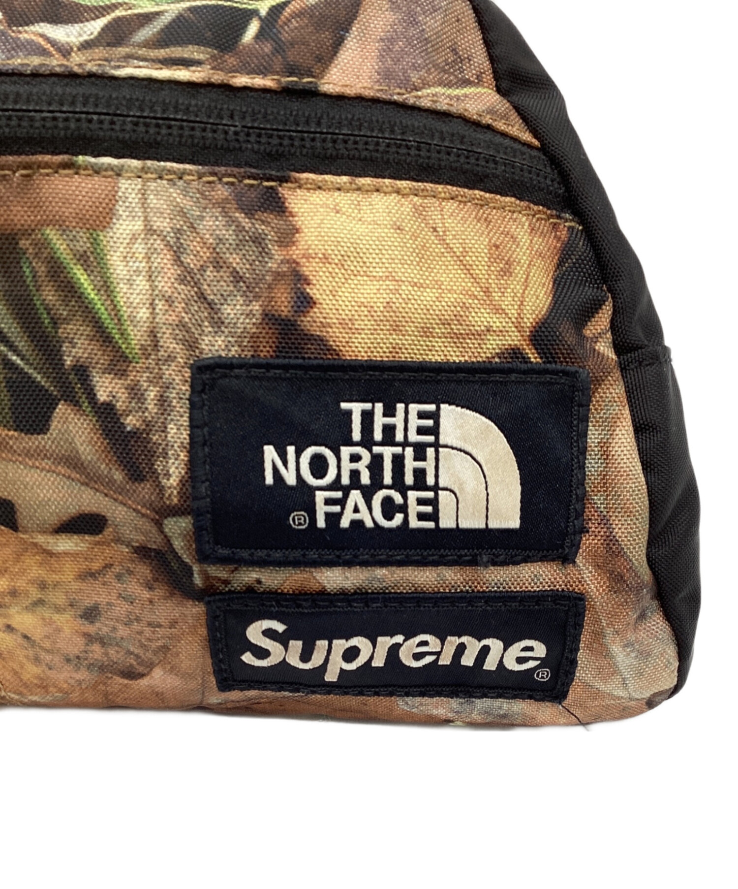中古・古着通販】THE NORTH FACE (ザ ノース フェイス) Supreme