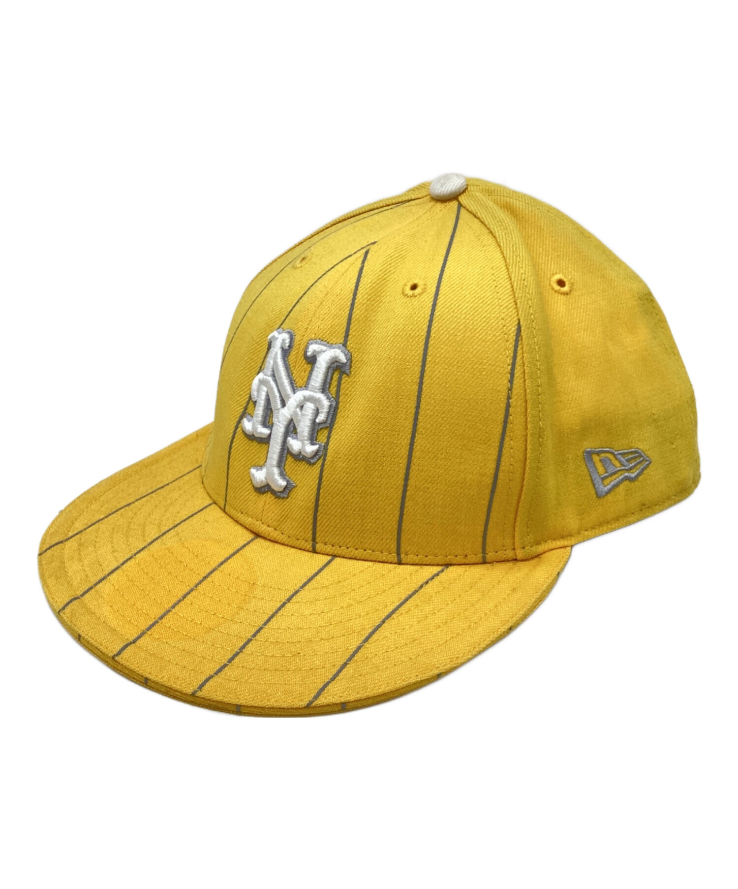 中古・古着通販】New Era (ニューエラ) stussy (ステューシー) ベース