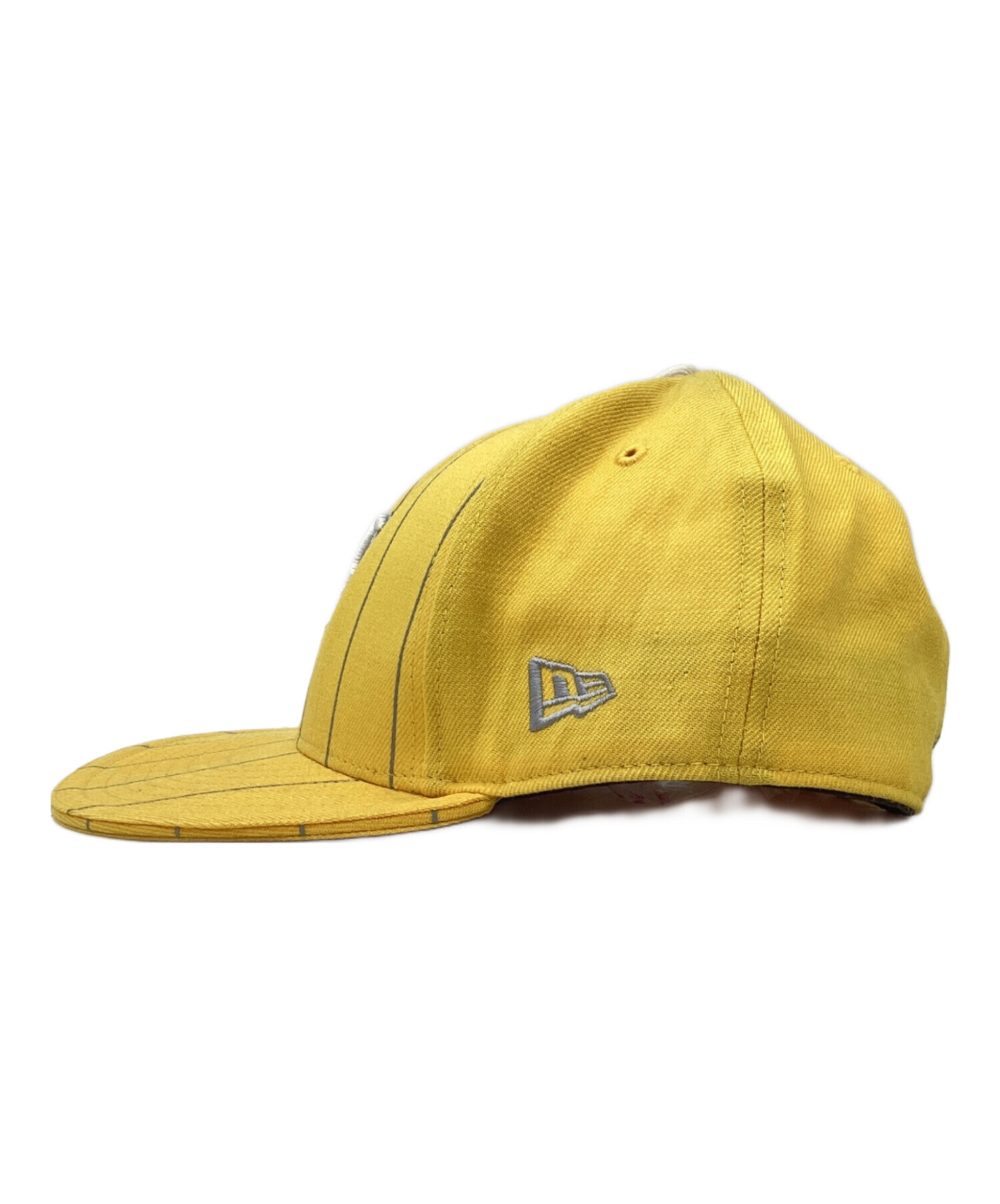 NEWERAキャップ2点 古着キャップ stussyキャップ 四点セット 中古・古着通販】New Era (ニューエラ) stussy (ステューシー) new era