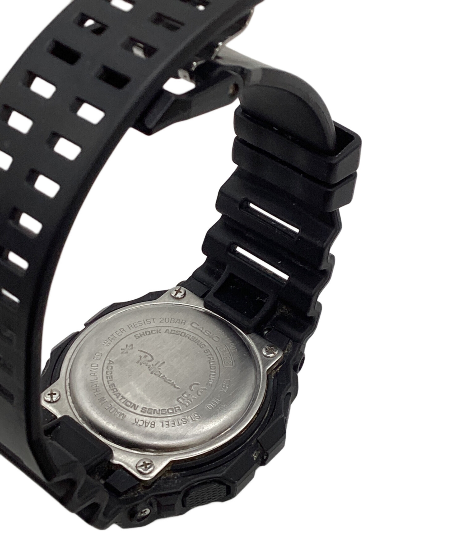 中古・古着通販】Ron Herman (ロンハーマン) CASIO (カシオ) デジタル