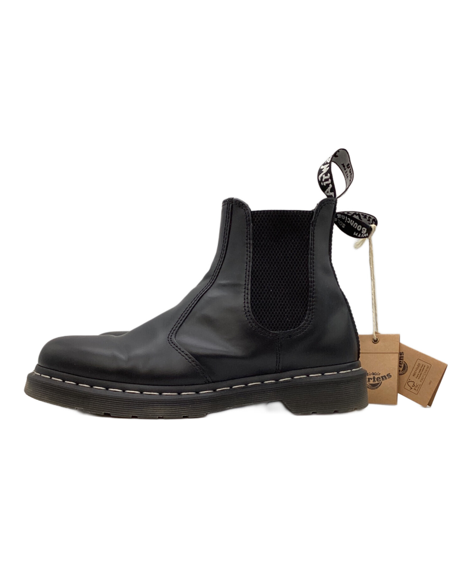 中古・古着通販】Dr.Martens (ドクターマーチン) ホワイトステッチ