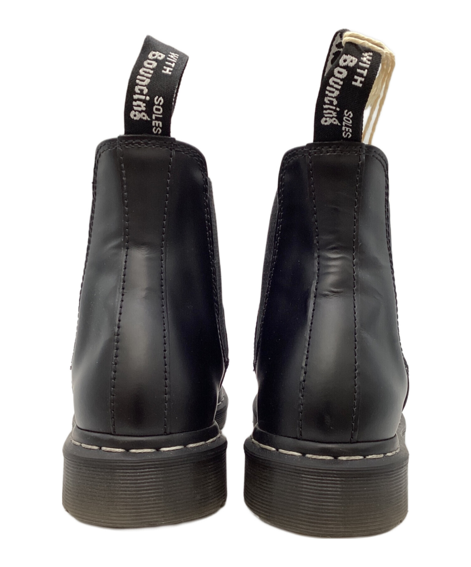 中古・古着通販】Dr.Martens (ドクターマーチン) ホワイトステッチ