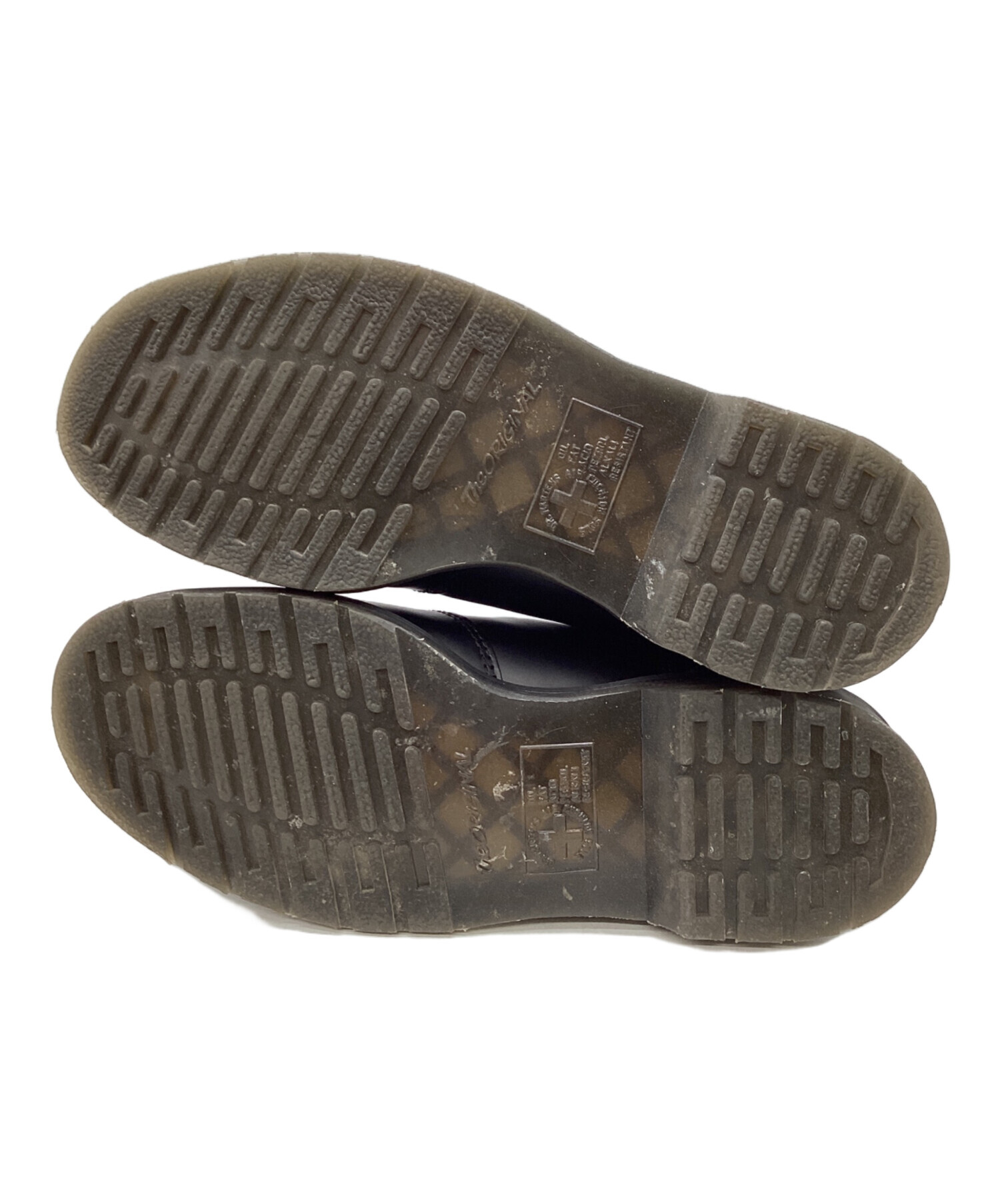 中古・古着通販】Dr.Martens (ドクターマーチン) ホワイトステッチ